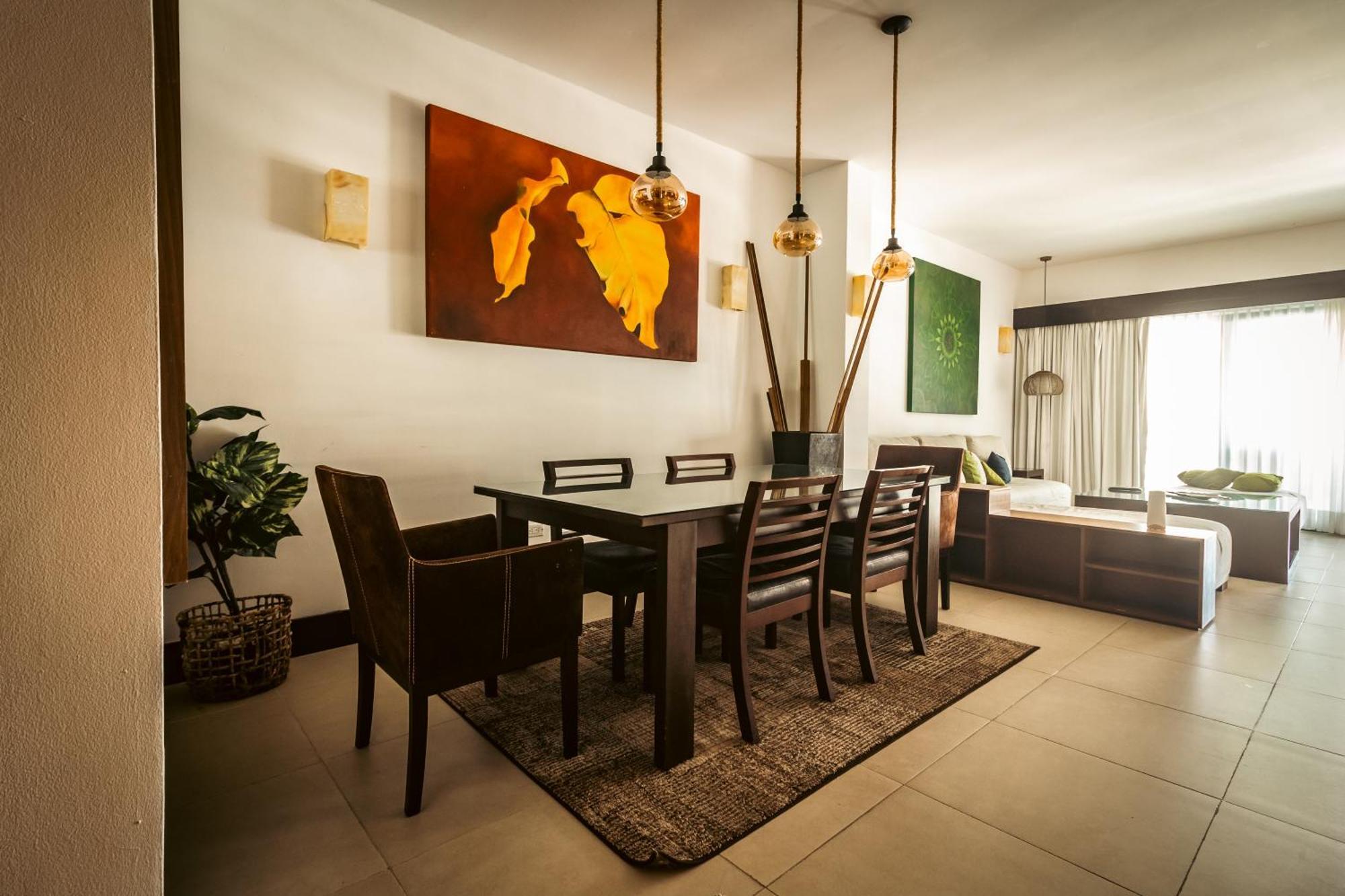 Aldea Thai Ocean Luxury Residences *