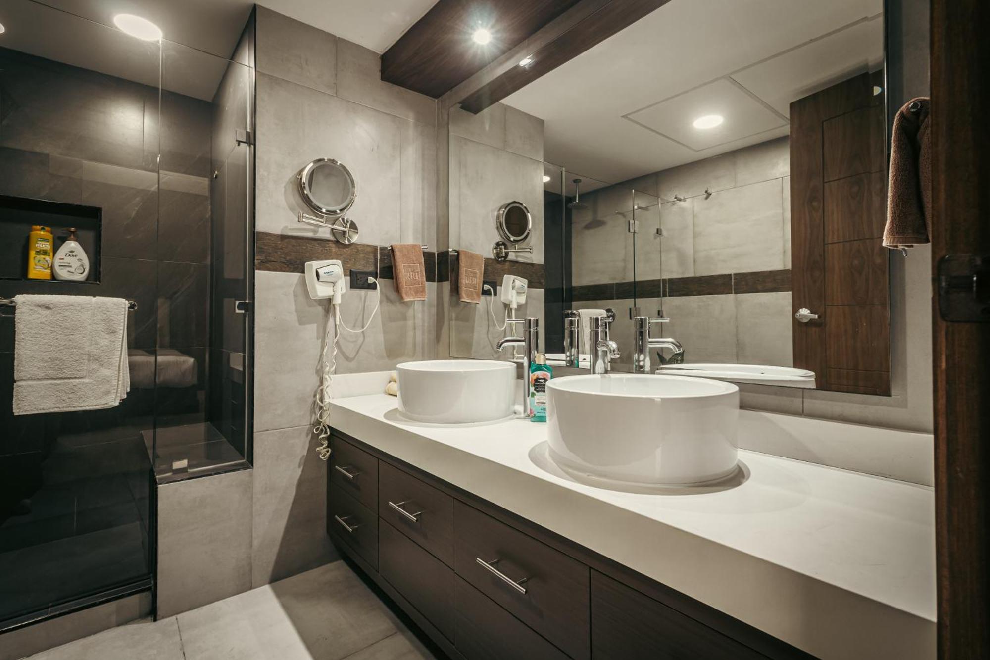Apartment Aldea Thai Ocean Luxury Residences Playa del Carmen
