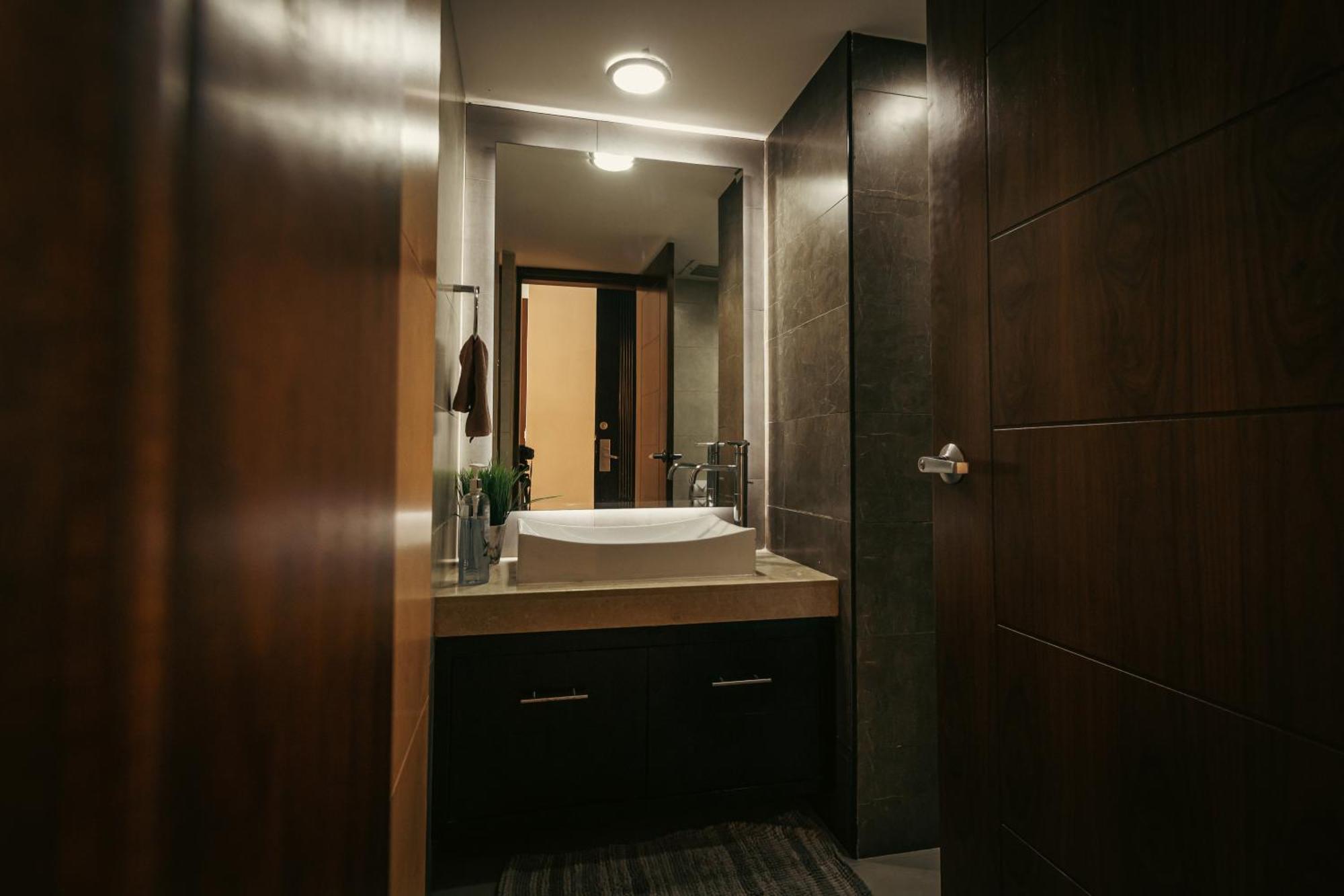 Aldea Thai Ocean Luxury Residences Apartment