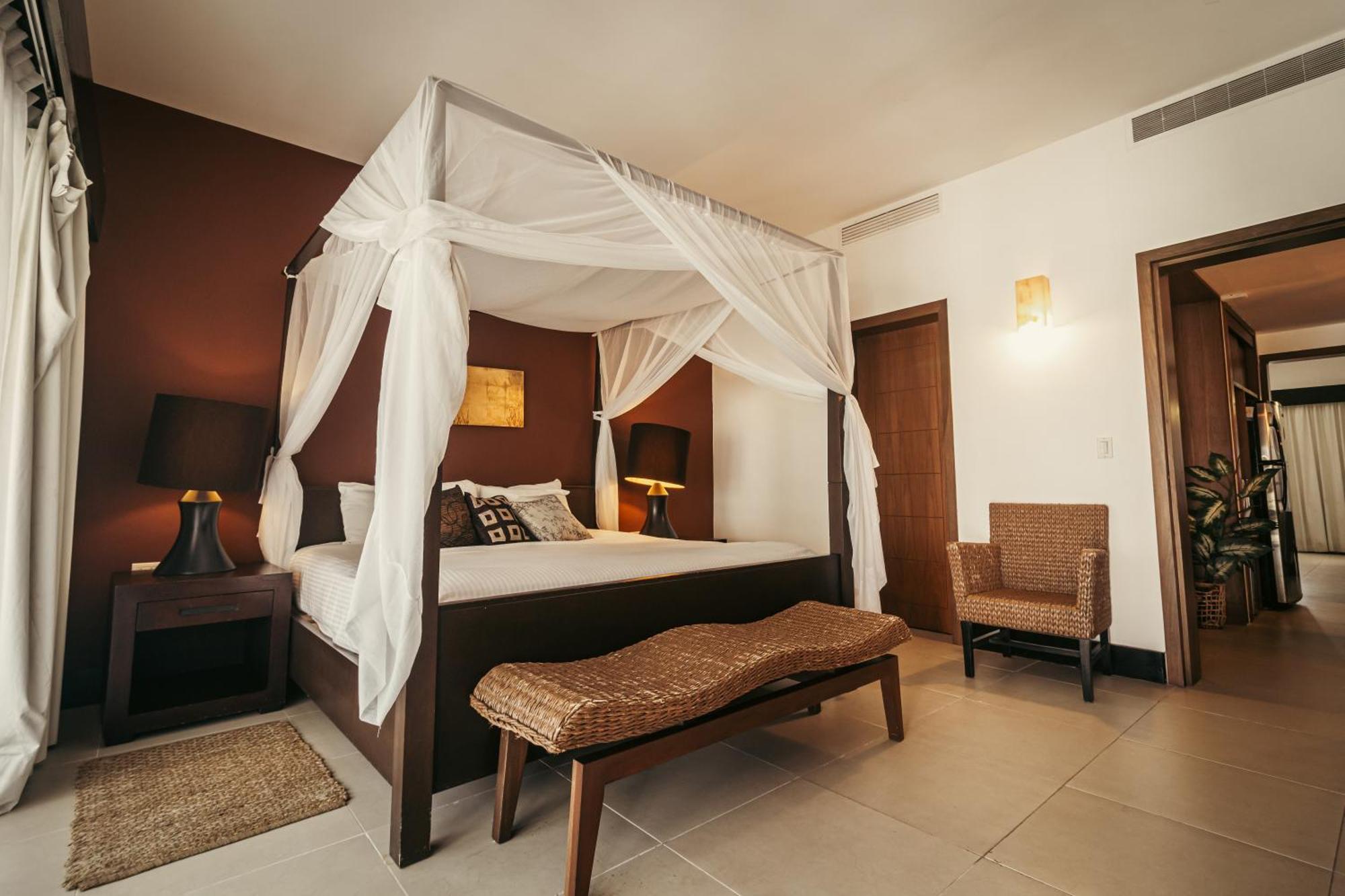 Apartment Aldea Thai Ocean Luxury Residences Playa del Carmen