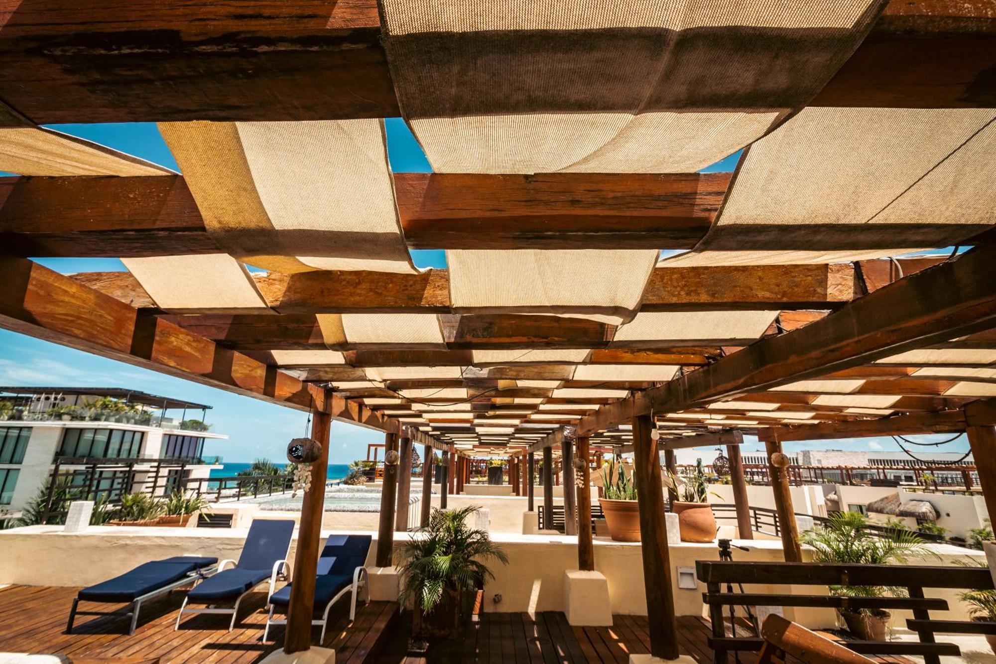 Apartment Aldea Thai Ocean Luxury Residences