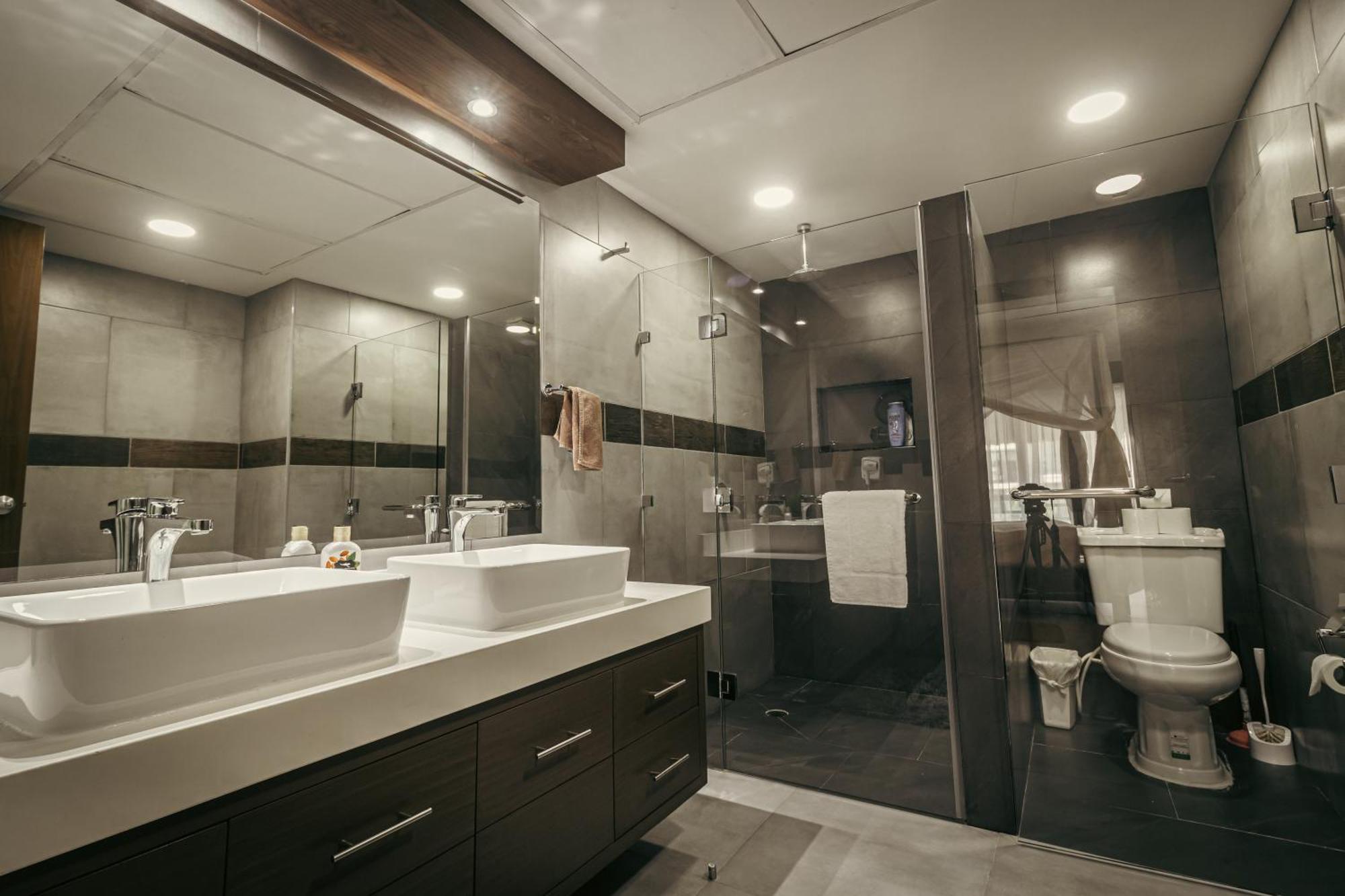Aldea Thai Ocean Luxury Residences Playa del Carmen
