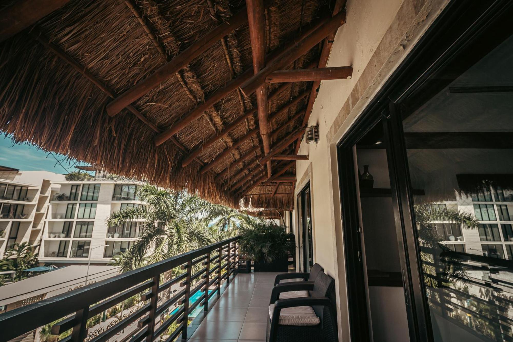 Apartment Aldea Thai Ocean Luxury Residences *