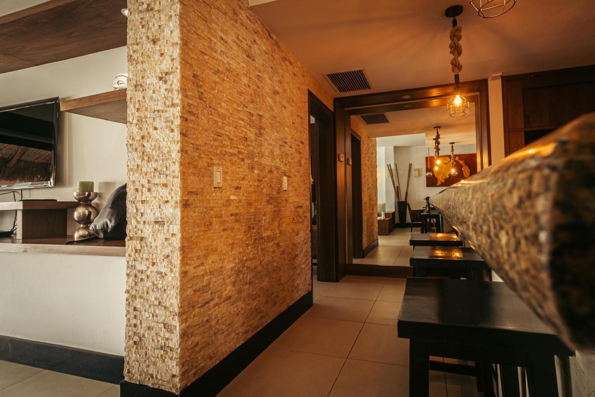 Aldea Thai Ocean Luxury Residences *