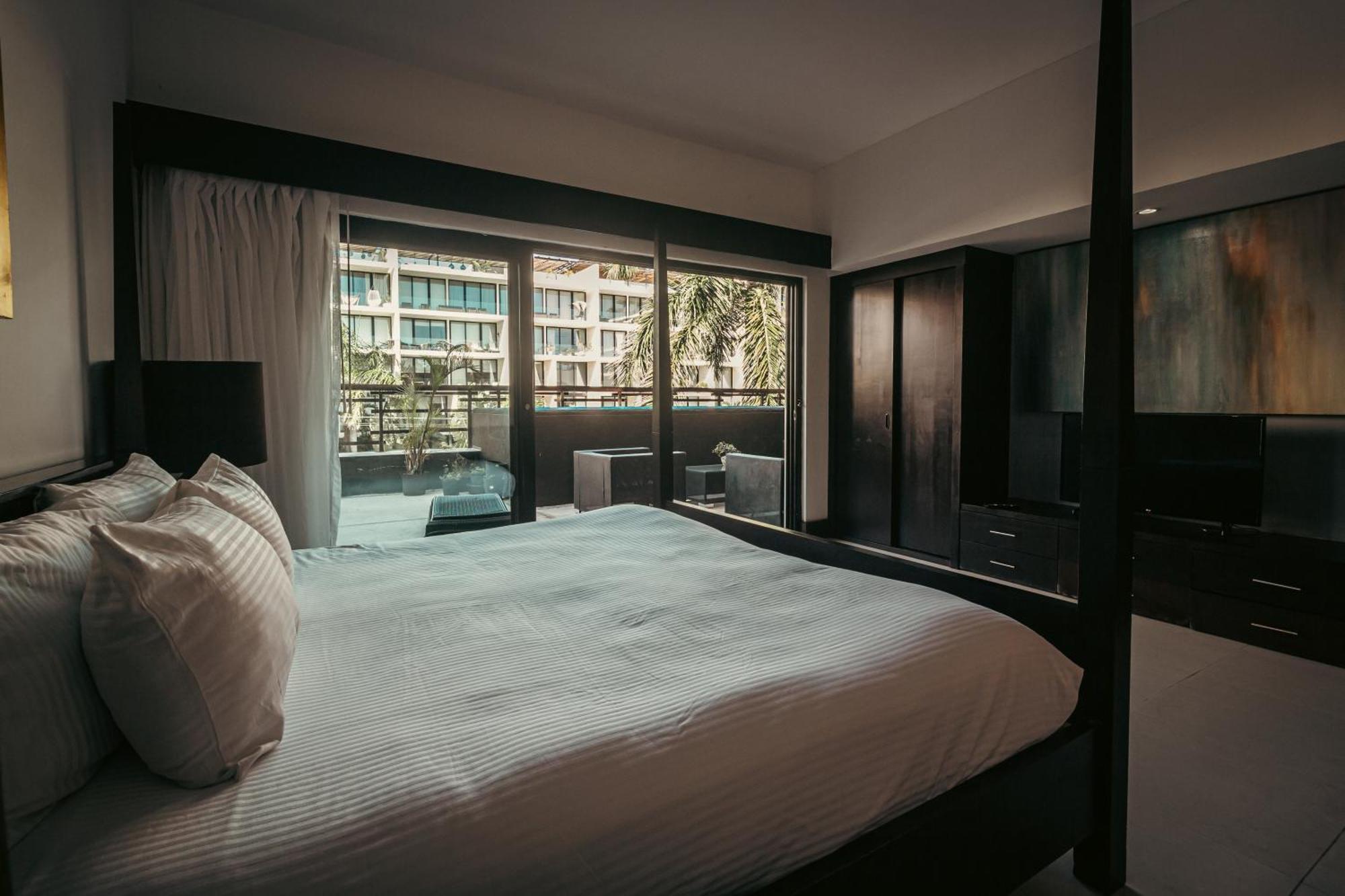 Aldea Thai Ocean Luxury Residences *