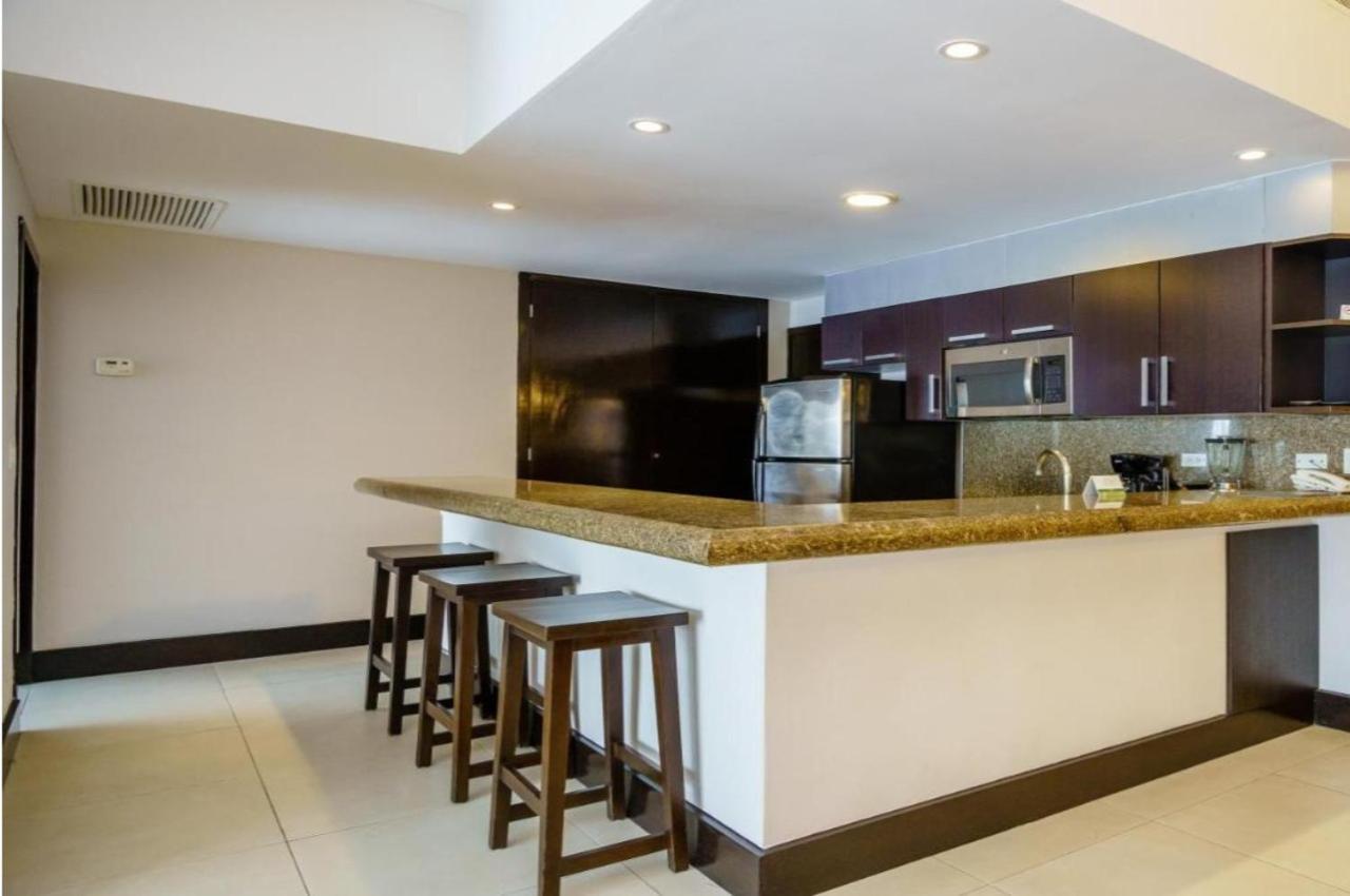 Aldea Thai Ocean Luxury Residences *