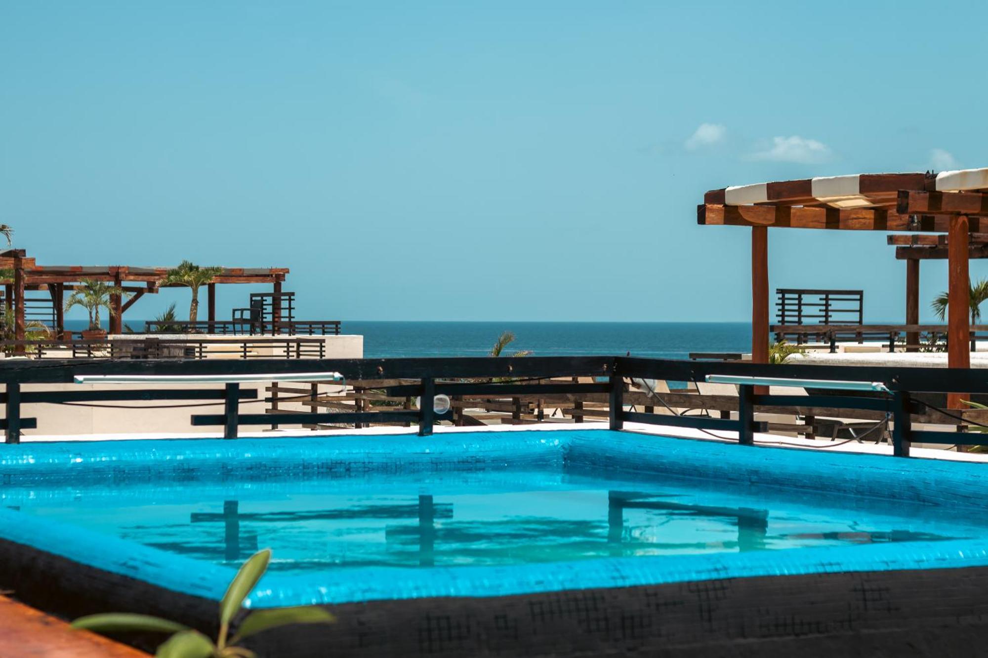 Apartment Aldea Thai Ocean Luxury Residences *