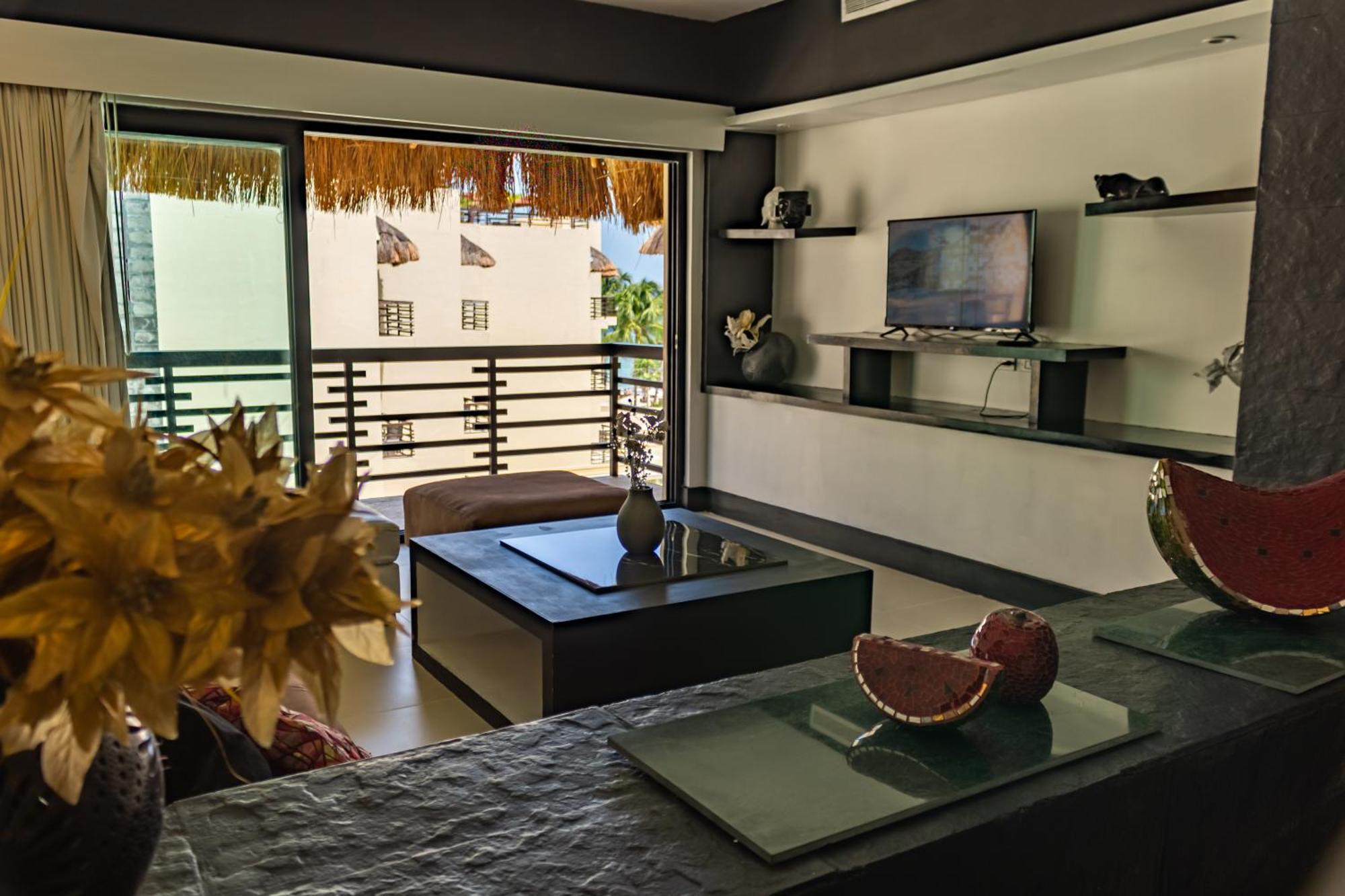 Aldea Thai Ocean Luxury Residences *