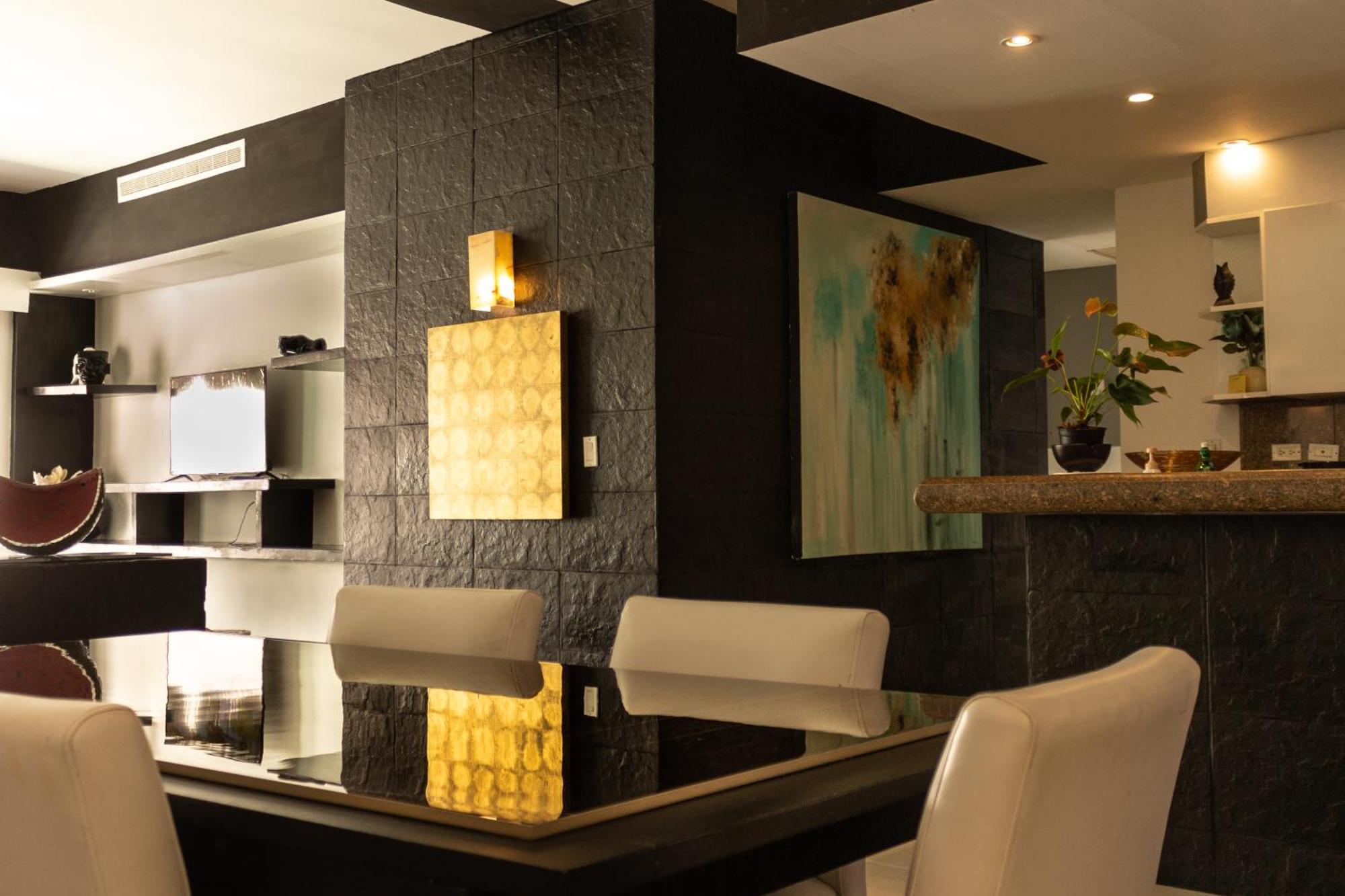 Apartment Aldea Thai Ocean Luxury Residences