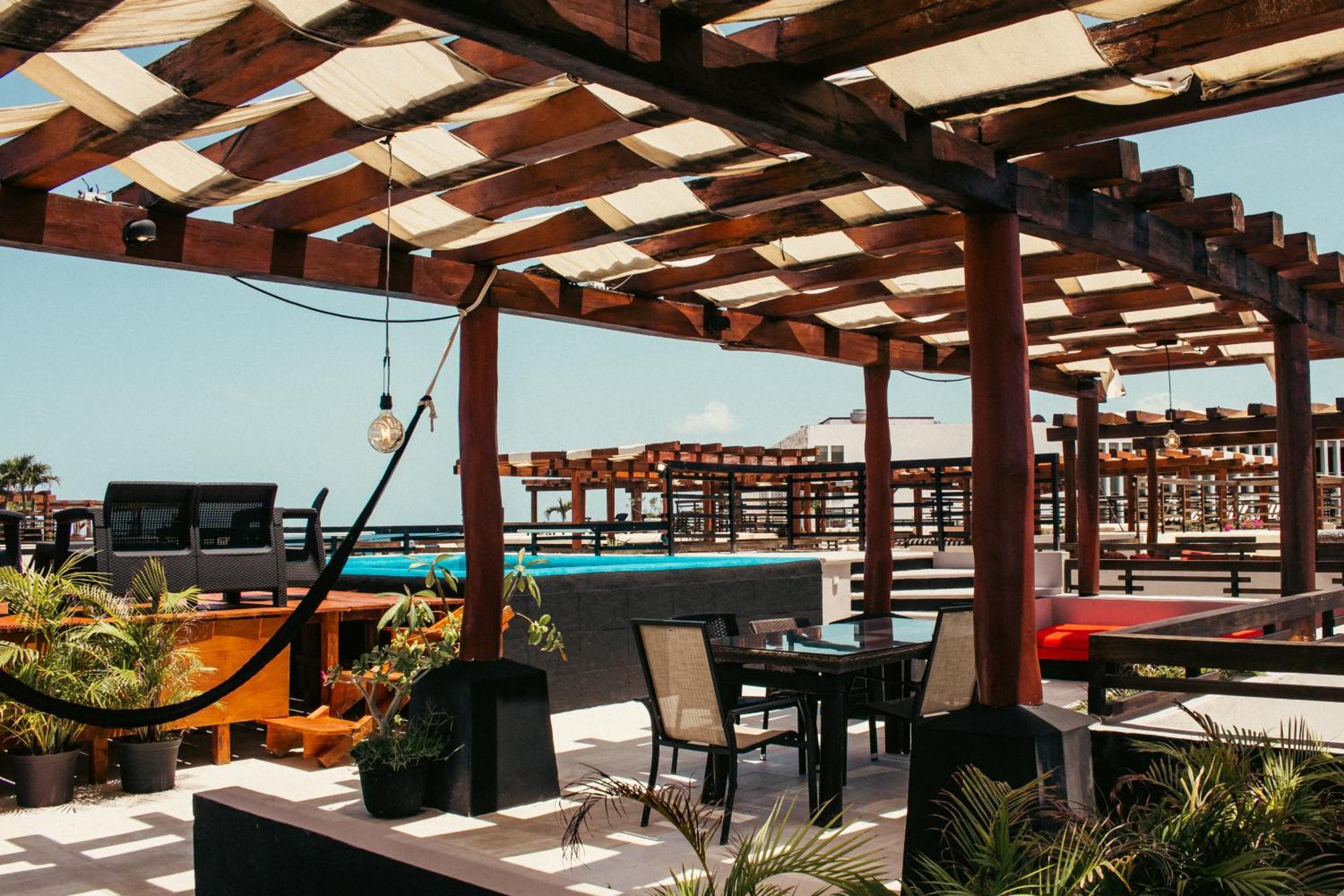 Apartment Aldea Thai Ocean Luxury Residences