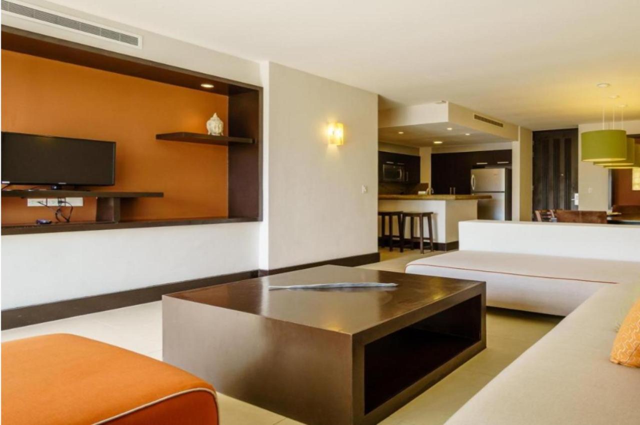 Aldea Thai Ocean Luxury Residences Apartment *