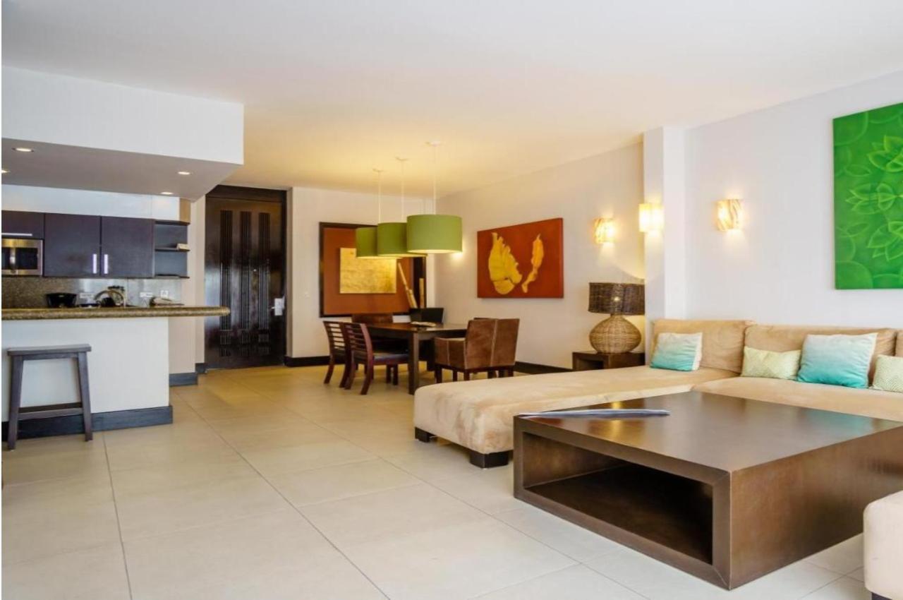 Apartment Aldea Thai Ocean Luxury Residences *