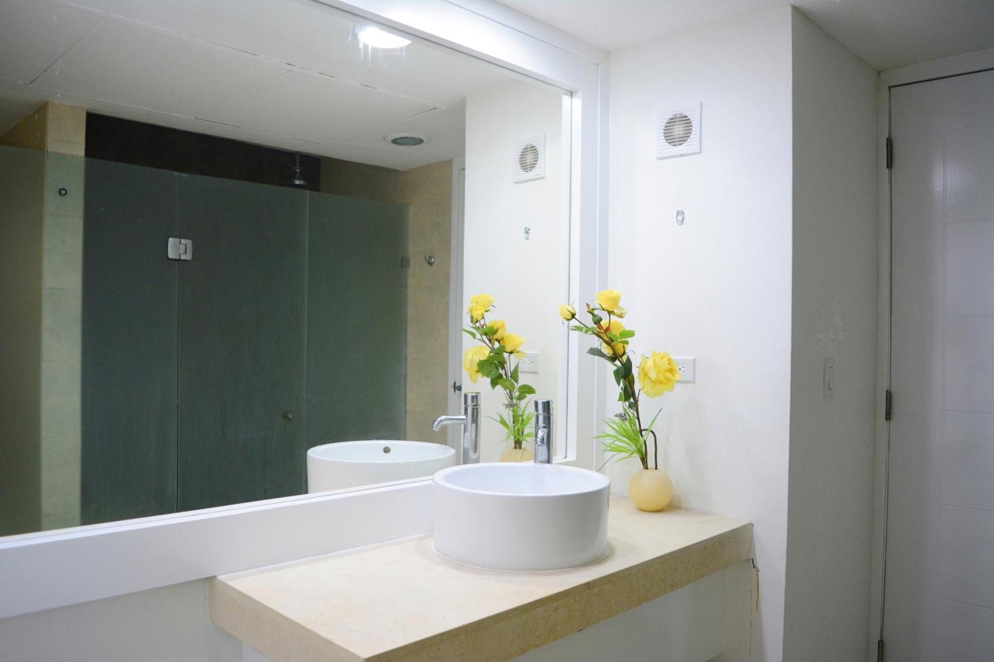 Apartment Aldea Thai Ocean Luxury Residences *
