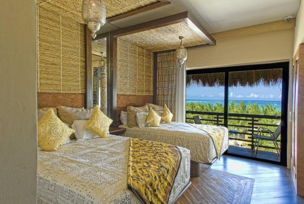 Aldea Thai Ocean Luxury Residences *