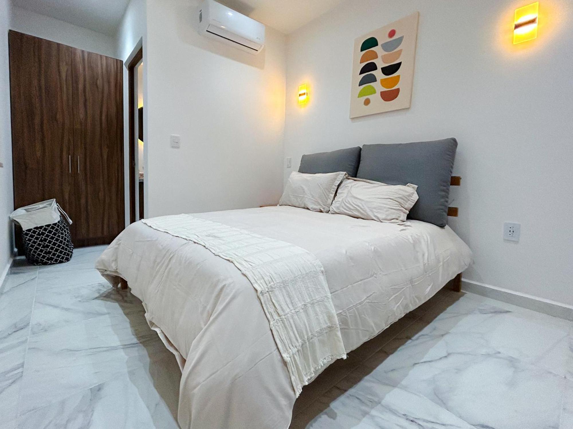 Appartement Sur 307 Playa del Carmen