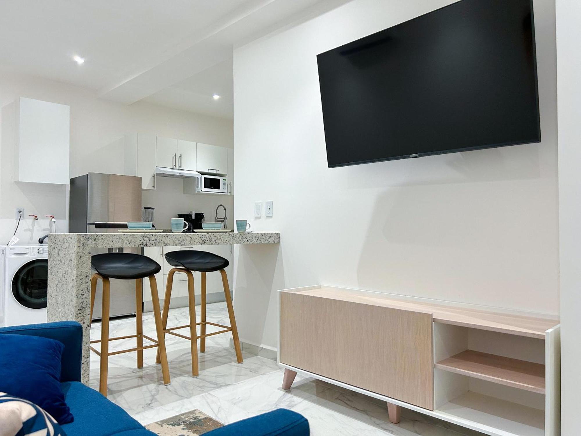 Appartement Sur 307 *