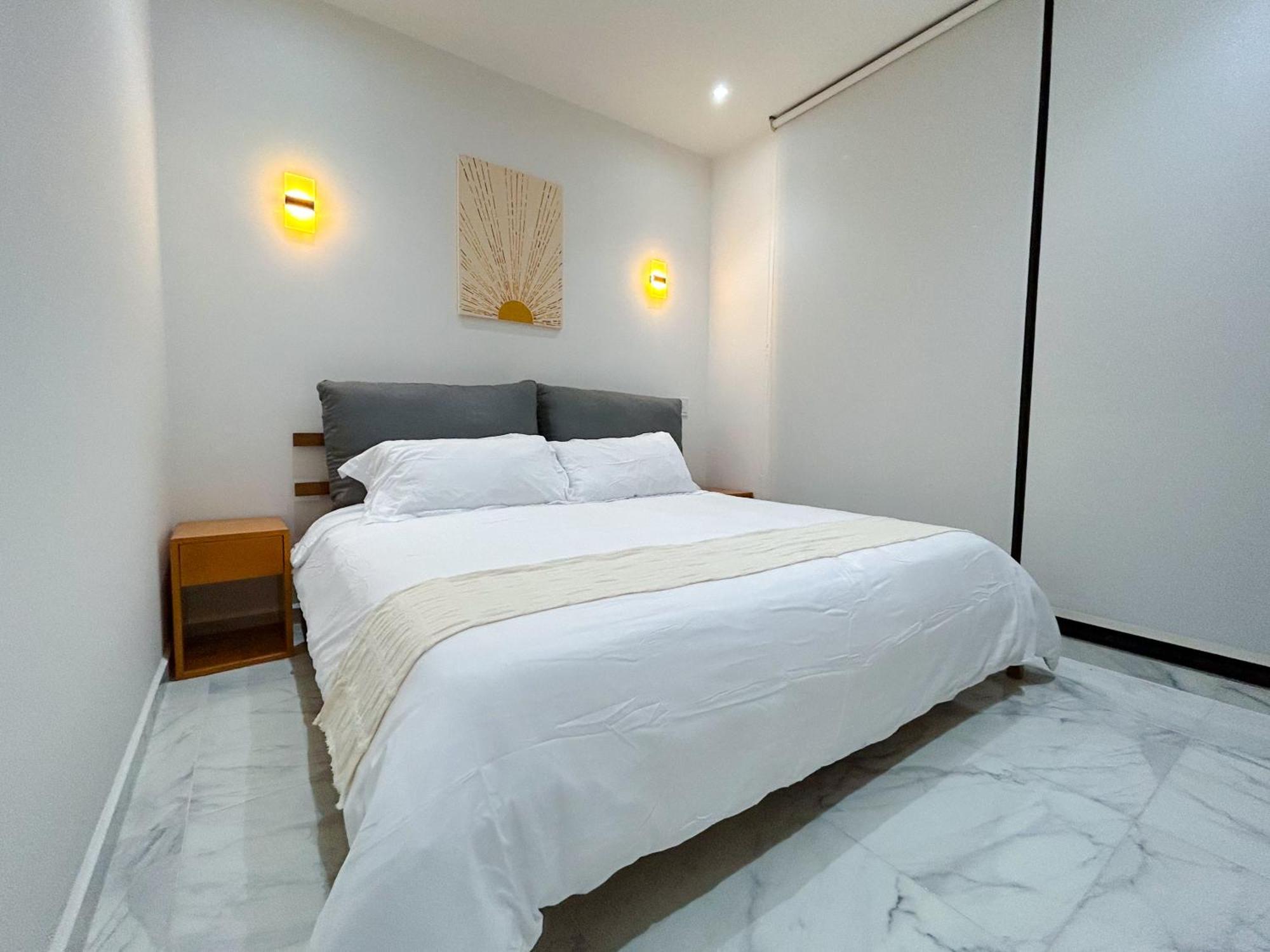 Sur 307 Appartement *