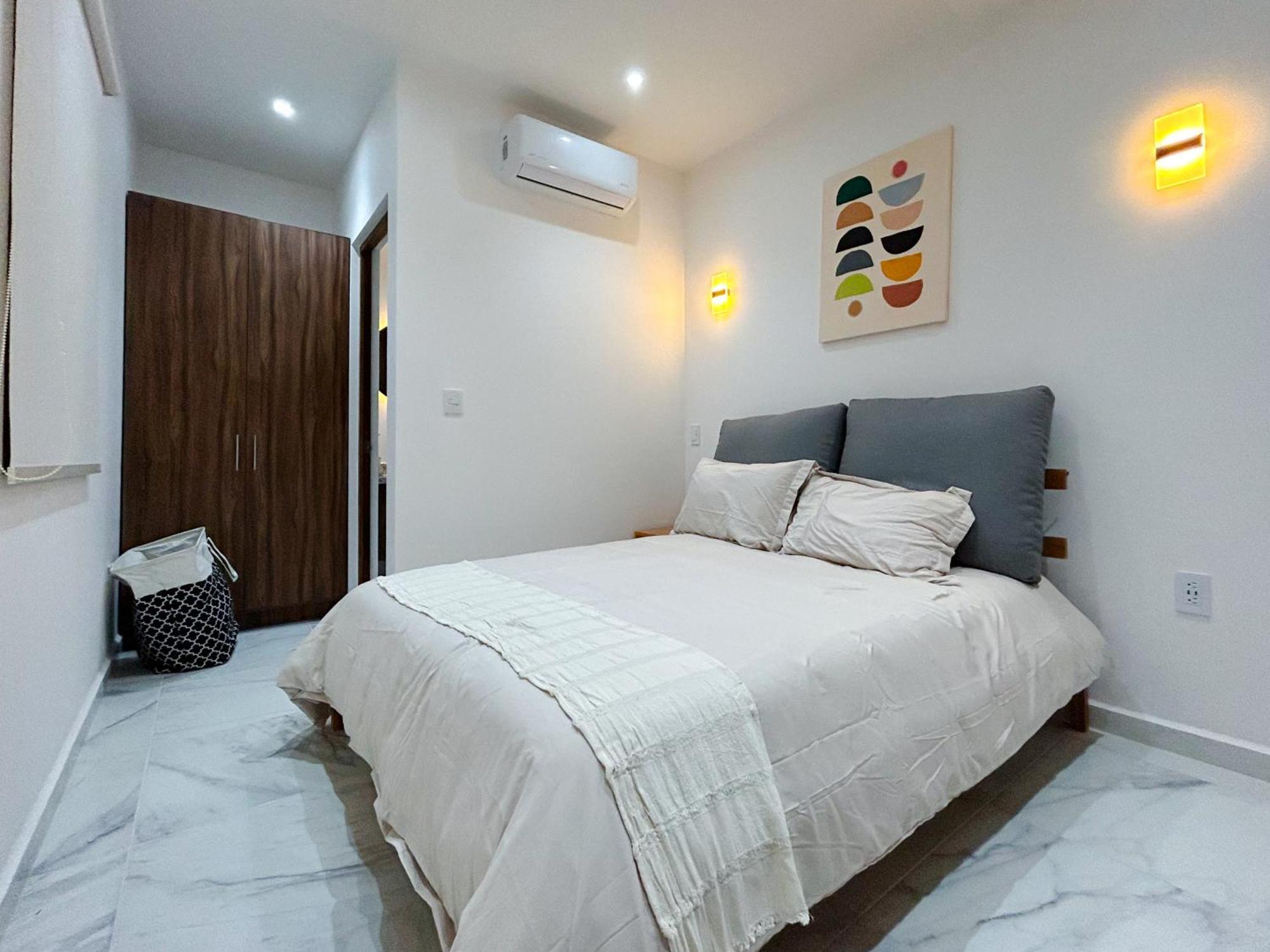 Sur 307 Appartement *