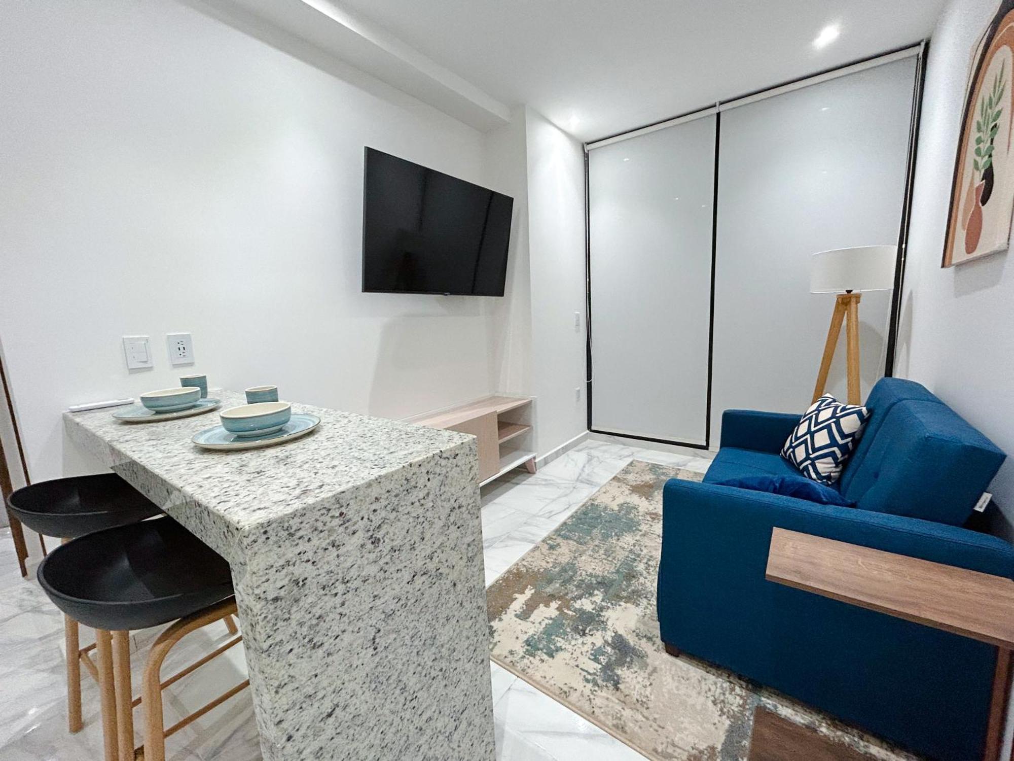 Appartement Sur 307 Playa del Carmen