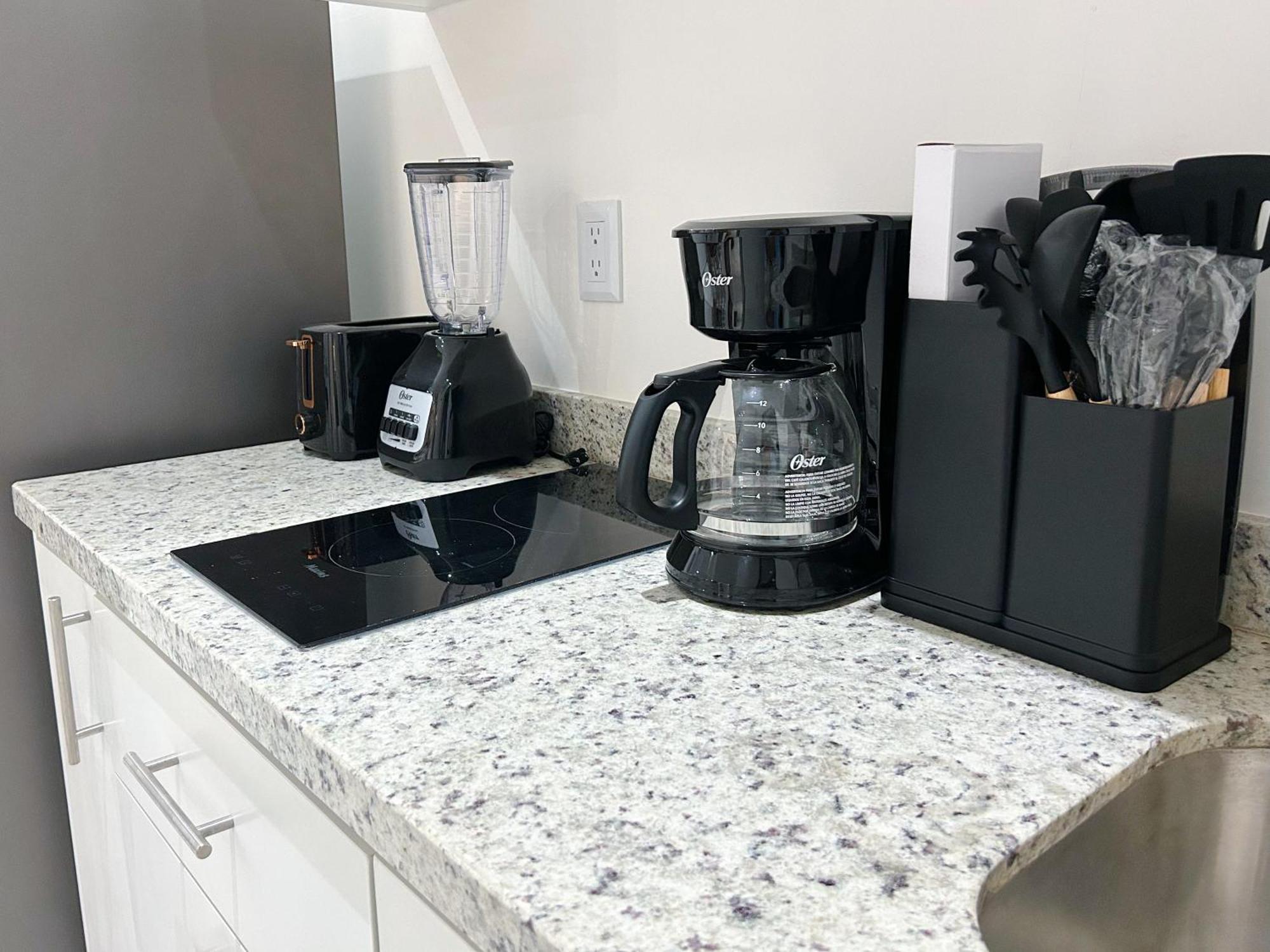 Appartement Sur 307 Playa del Carmen
