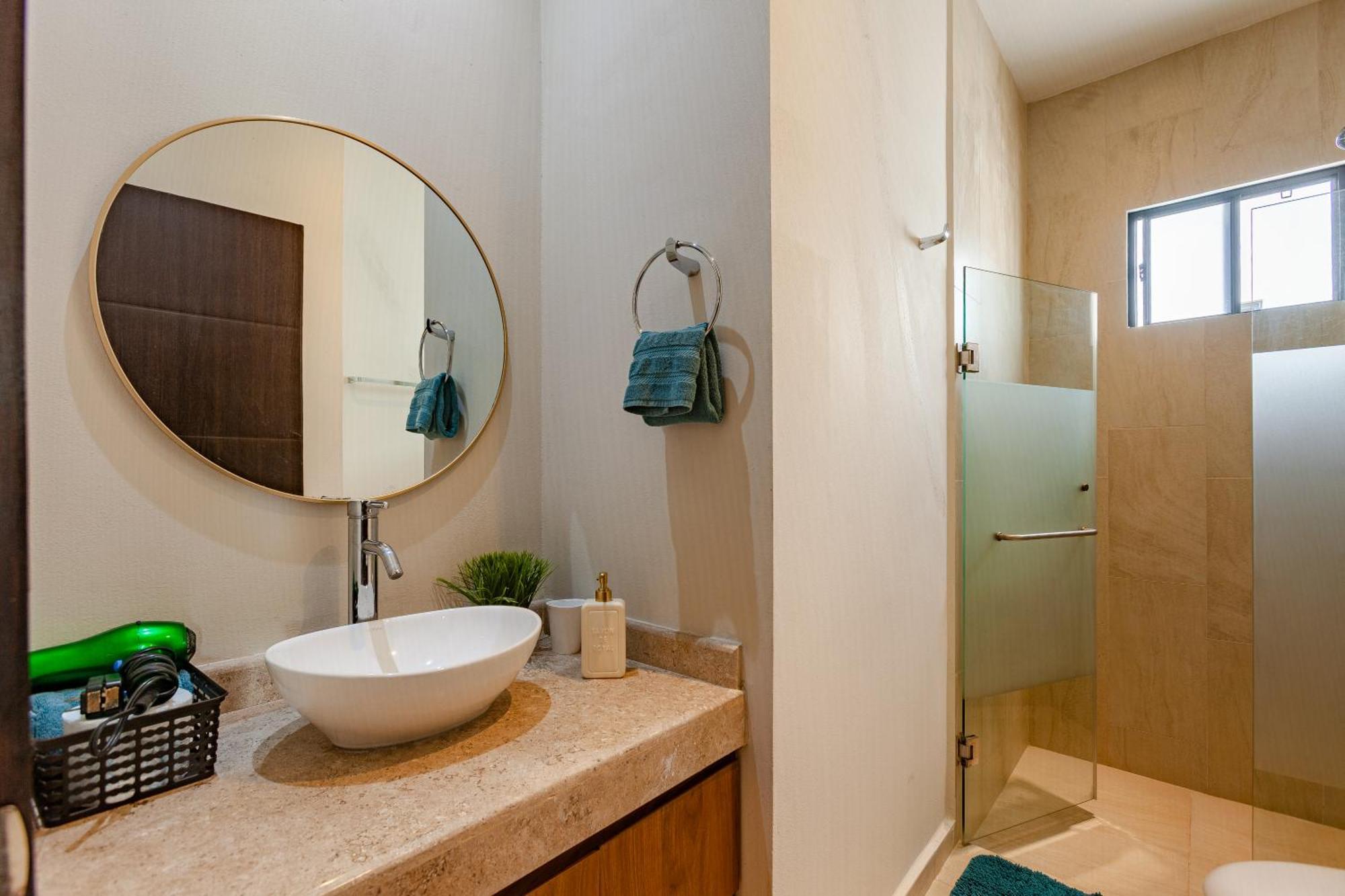 Family Condoph 10min To Wifi 200mb Gym * Playa del Carmen