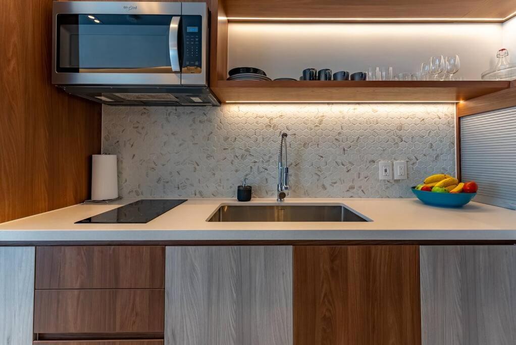Apartment Casa Camaleon Luxury Condominium. Sea Views. Pools Playa del Carmen