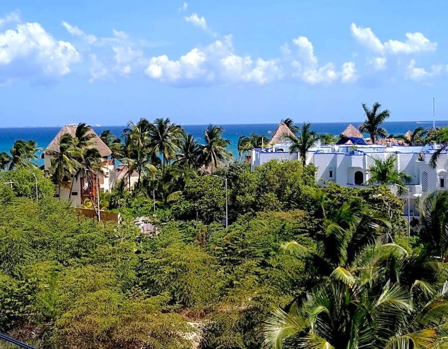 Apartment Casa Camaleon Luxury Condominium. Sea Views. Pools *