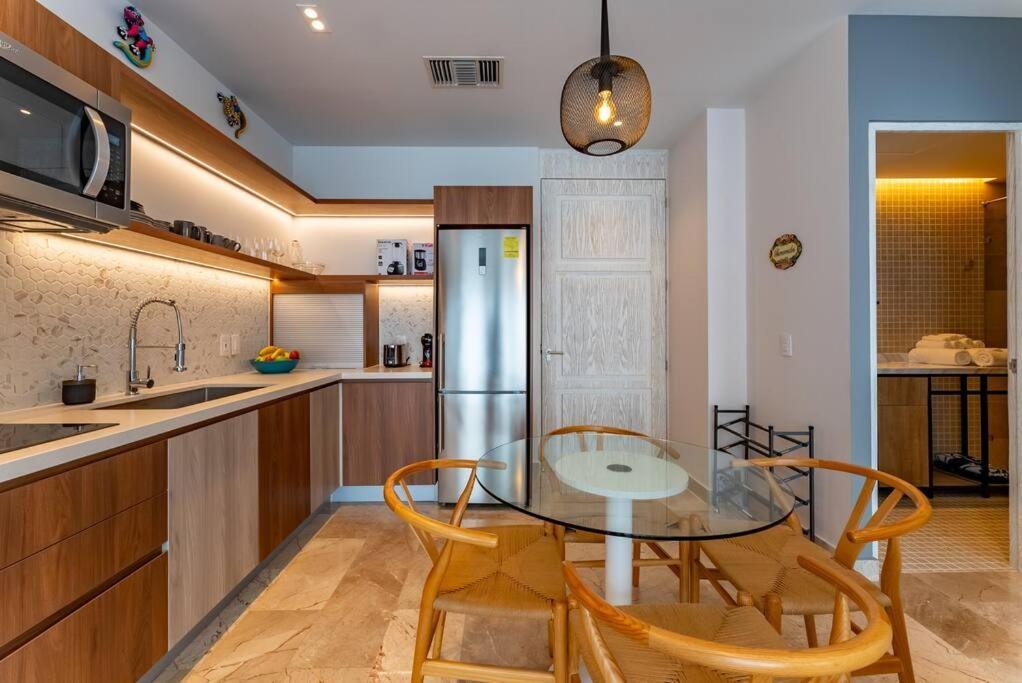Apartment Casa Camaleon Luxury Condominium. Sea Views. Pools *