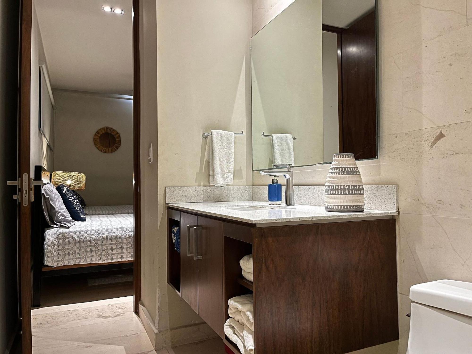 Privada Riviera Maya, Playa Del Carmen! Apartment Playa del Carmen