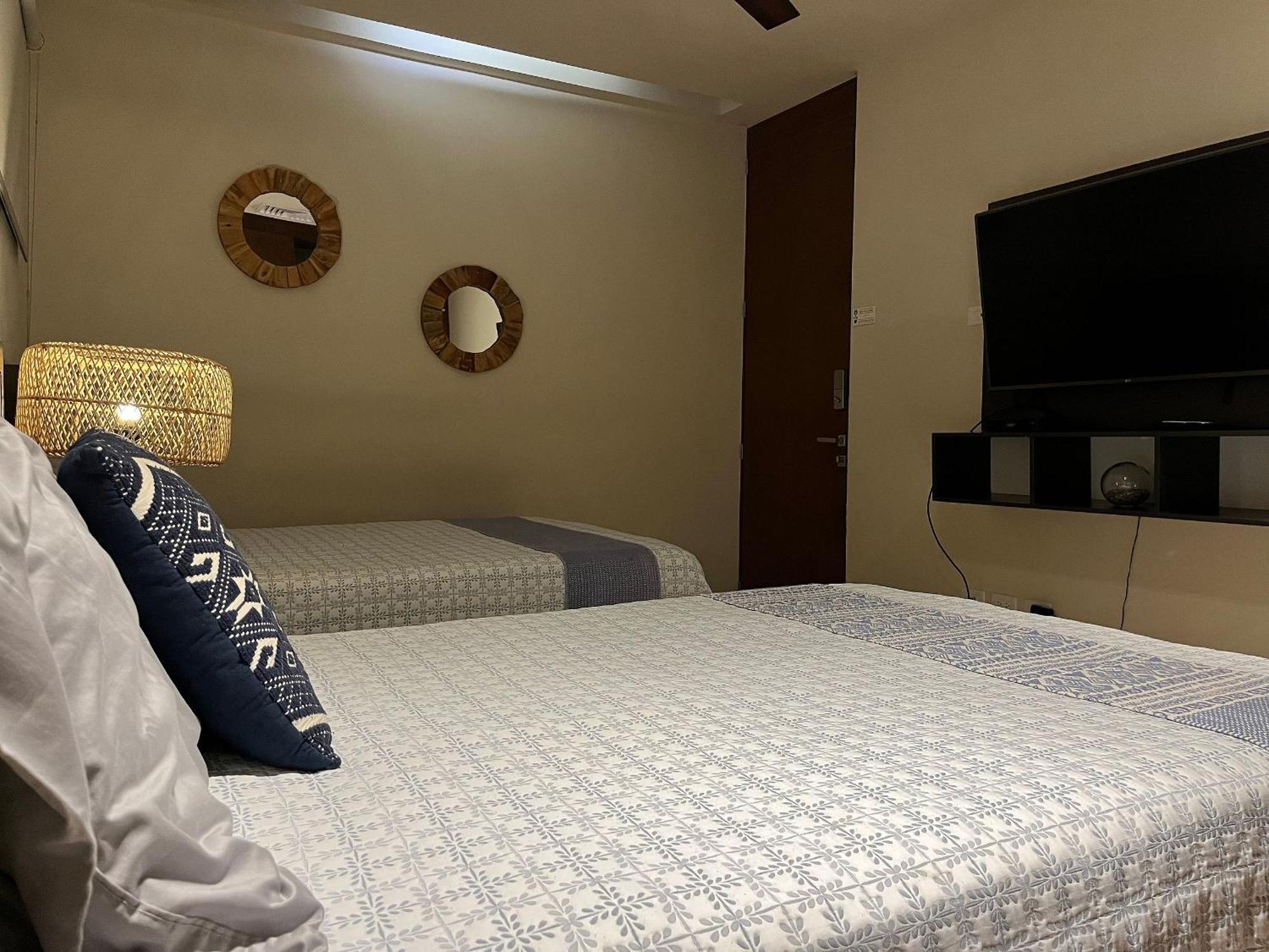 Privada Riviera Maya, Playa Del Carmen! Apartment Playa del Carmen
