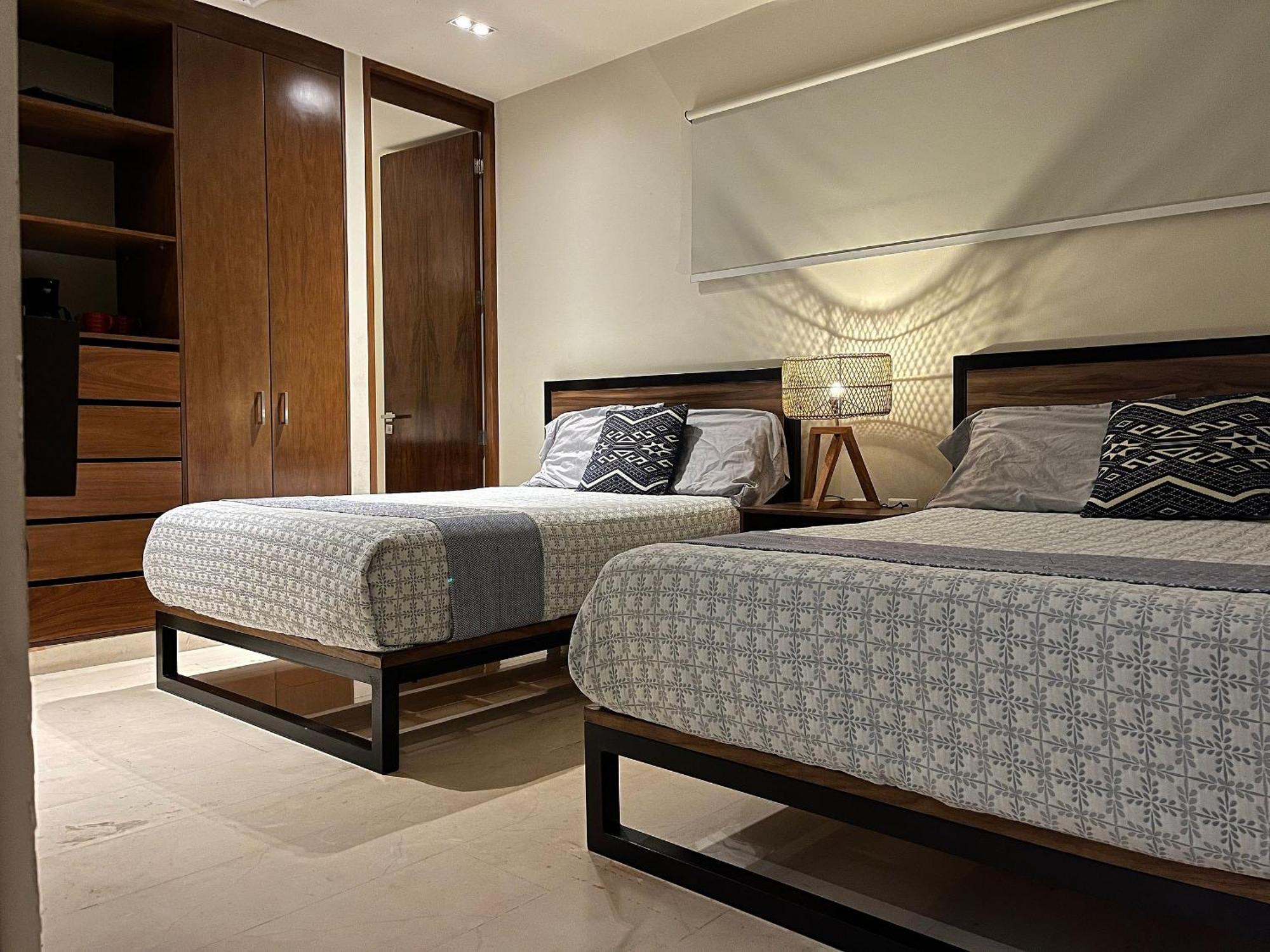 Apartment Privada Riviera Maya, Playa Del Carmen! Playa del Carmen