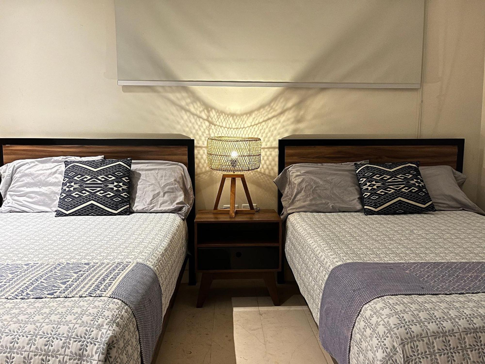 Privada Riviera Maya, Playa Del Carmen! Apartment