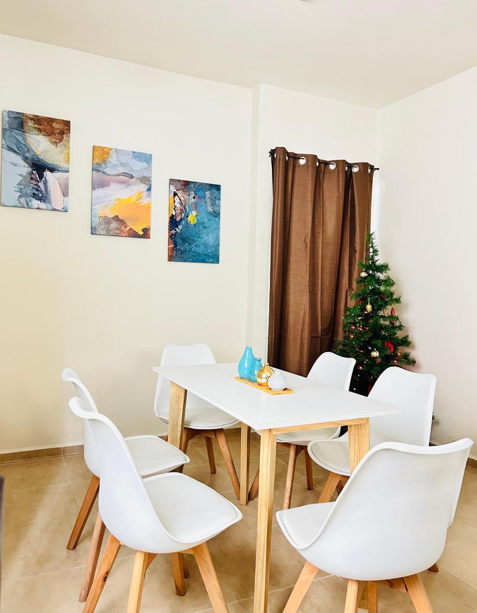 Holiday home Casa Vista A La Alberca 2 Playa del Carmen