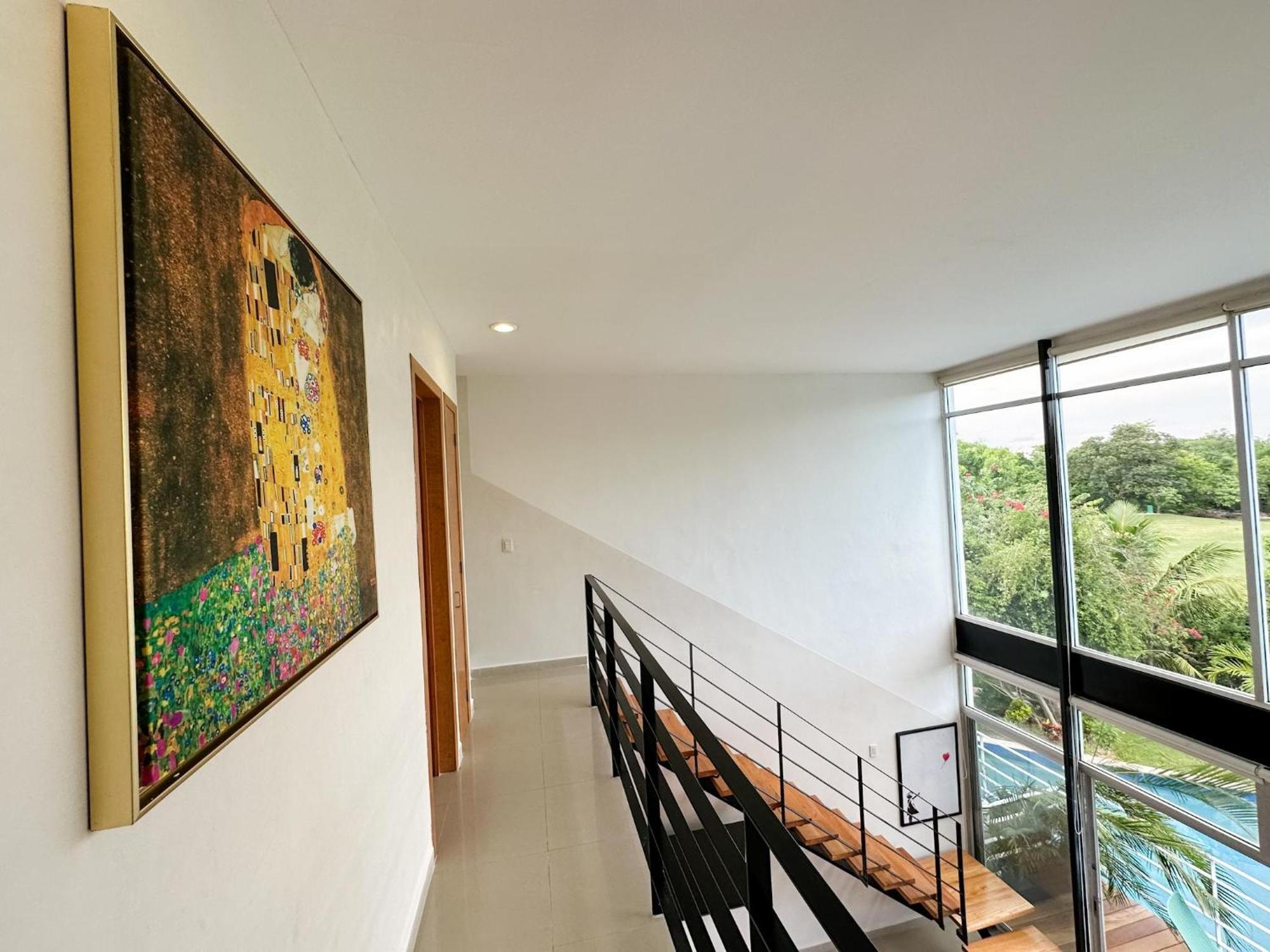 Azulb15 3 Bedroom Playacar Phase Ii Playa del Carmen