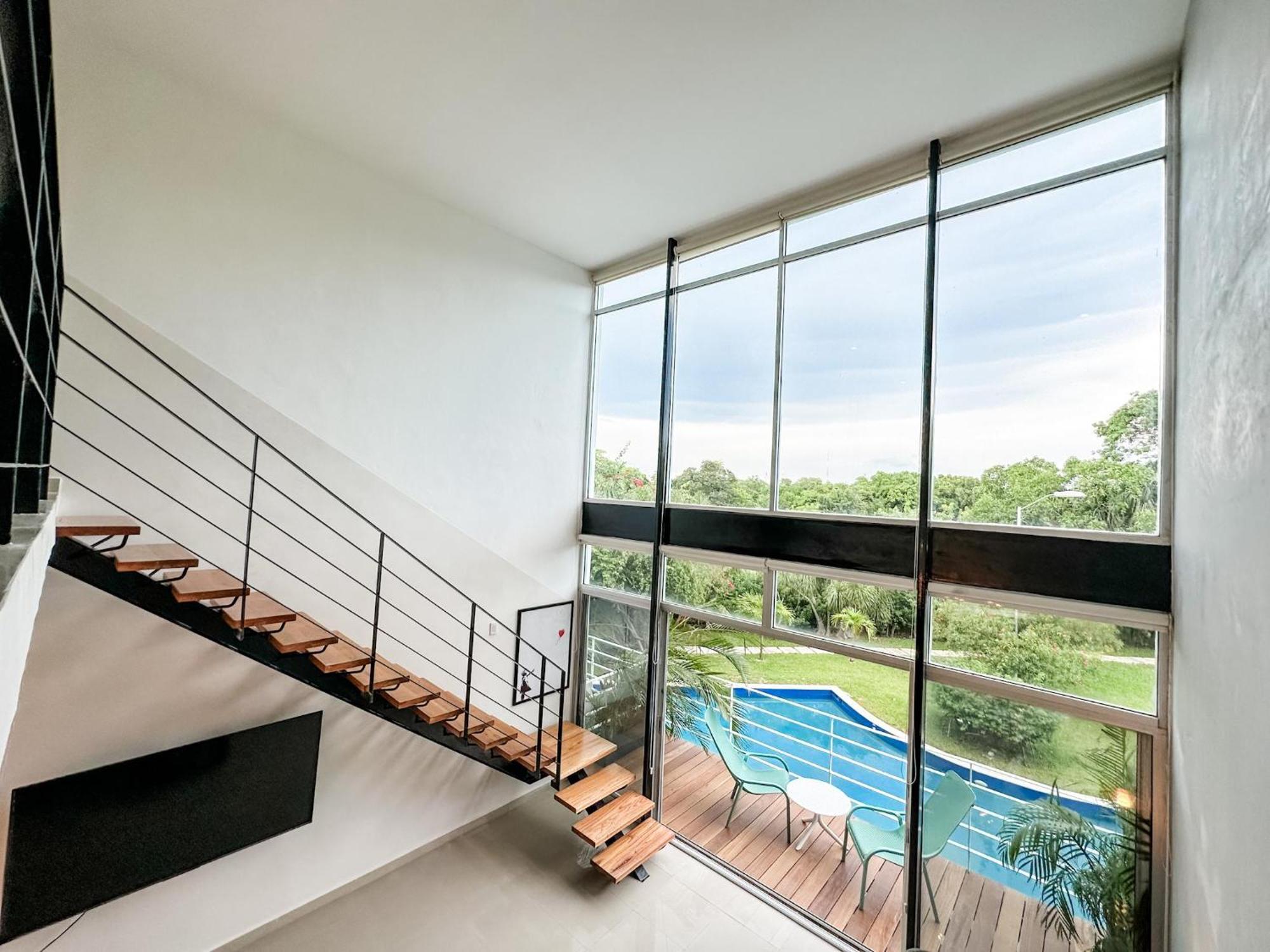 Azulb15 3 Bedroom Playacar Phase Ii * Playa del Carmen