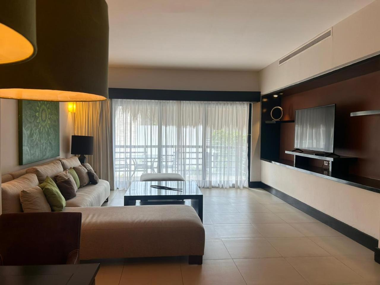 Private Pool 2 Bedroom Aldea Thai Playa del Carmen