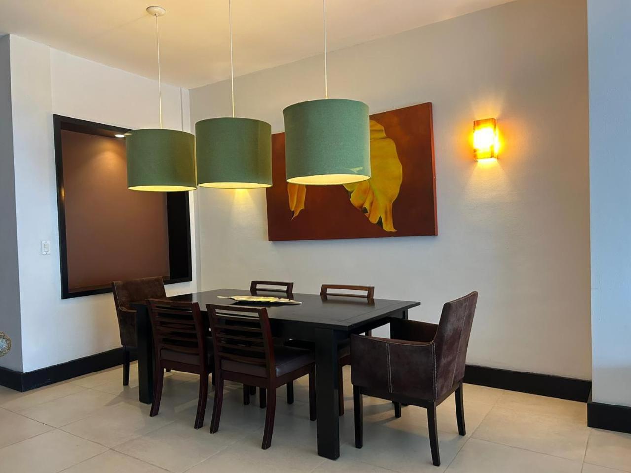 Apartamento Private Pool 2 Bedroom Aldea Thai Playa del Carmen