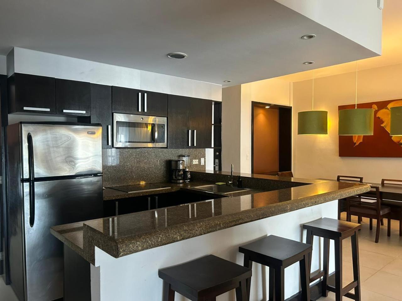 Private Pool 2 Bedroom Aldea Thai * Playa del Carmen