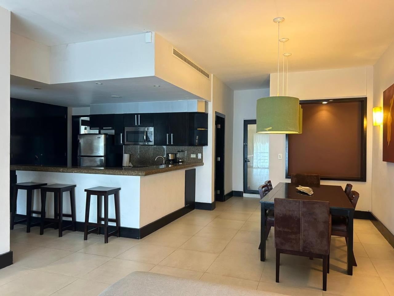 Apartamento Private Pool 2 Bedroom Aldea Thai