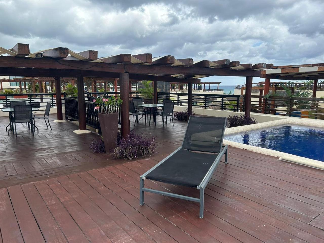 Private Pool 2 Bedroom Aldea Thai Apartamento
