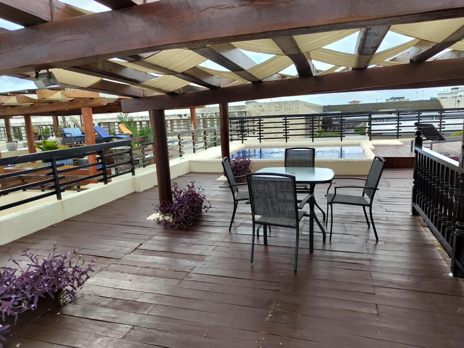 Private Pool 2 Bedroom Aldea Thai Apartamento