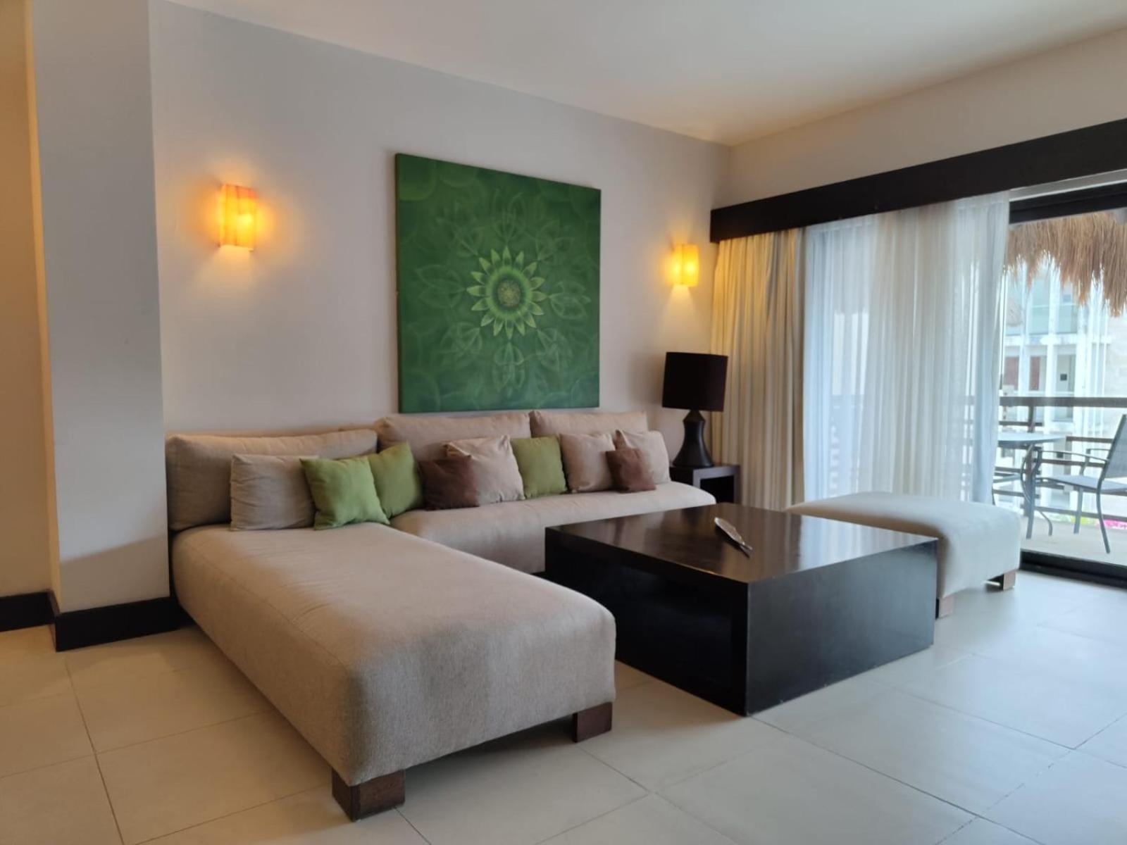 Private Pool 2 Bedroom Aldea Thai Playa del Carmen