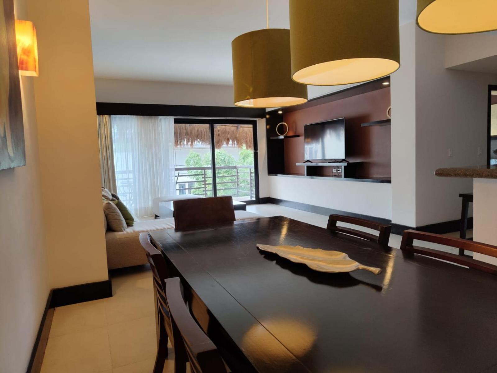 Apartamento Private Pool 2 Bedroom Aldea Thai