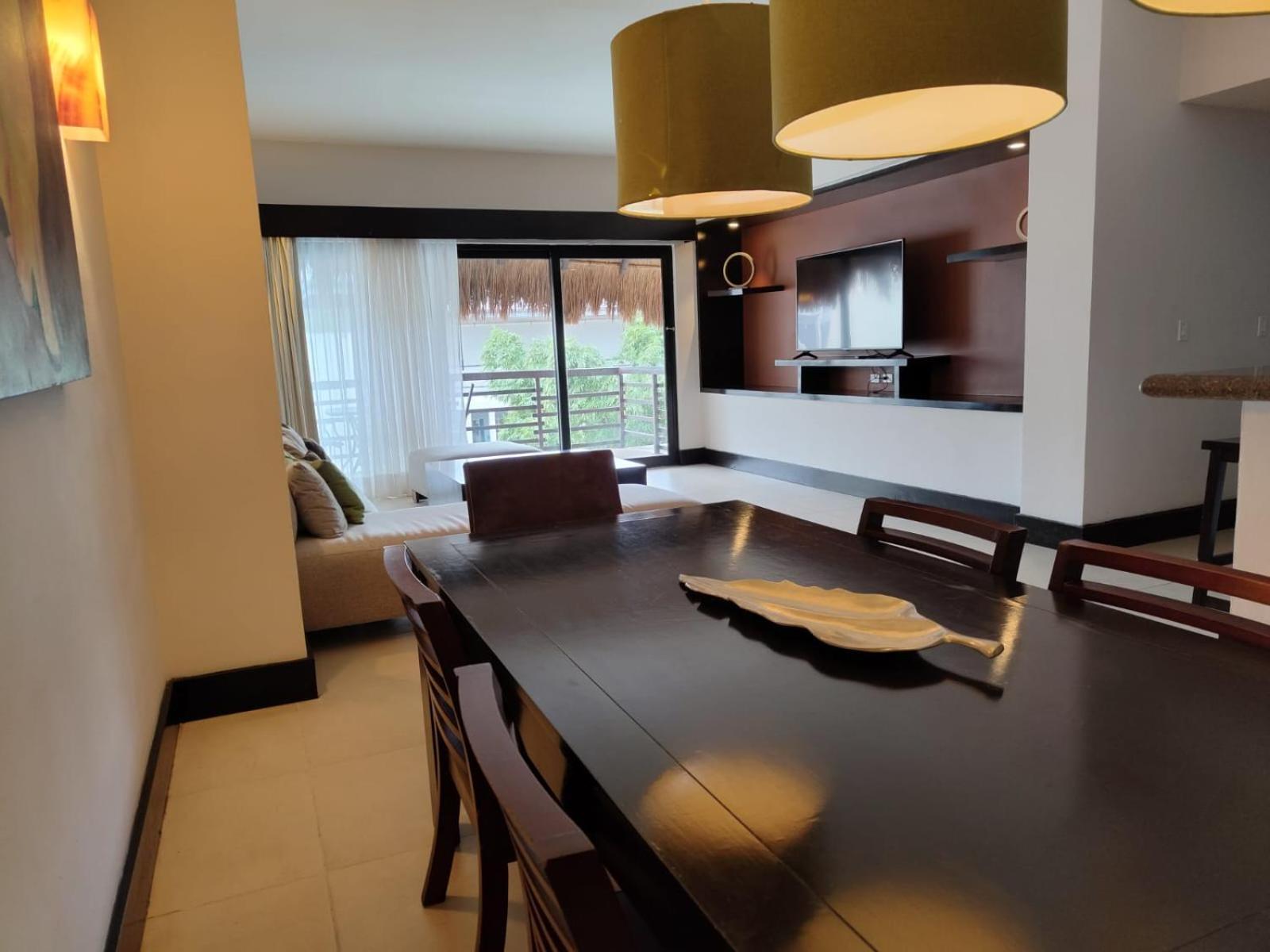 Private Pool 2 Bedroom Aldea Thai Apartamento