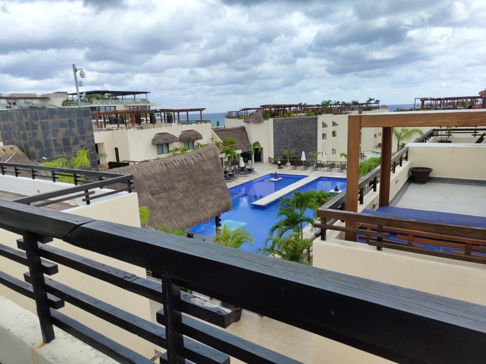 Apartamento Private Pool 2 Bedroom Aldea Thai *