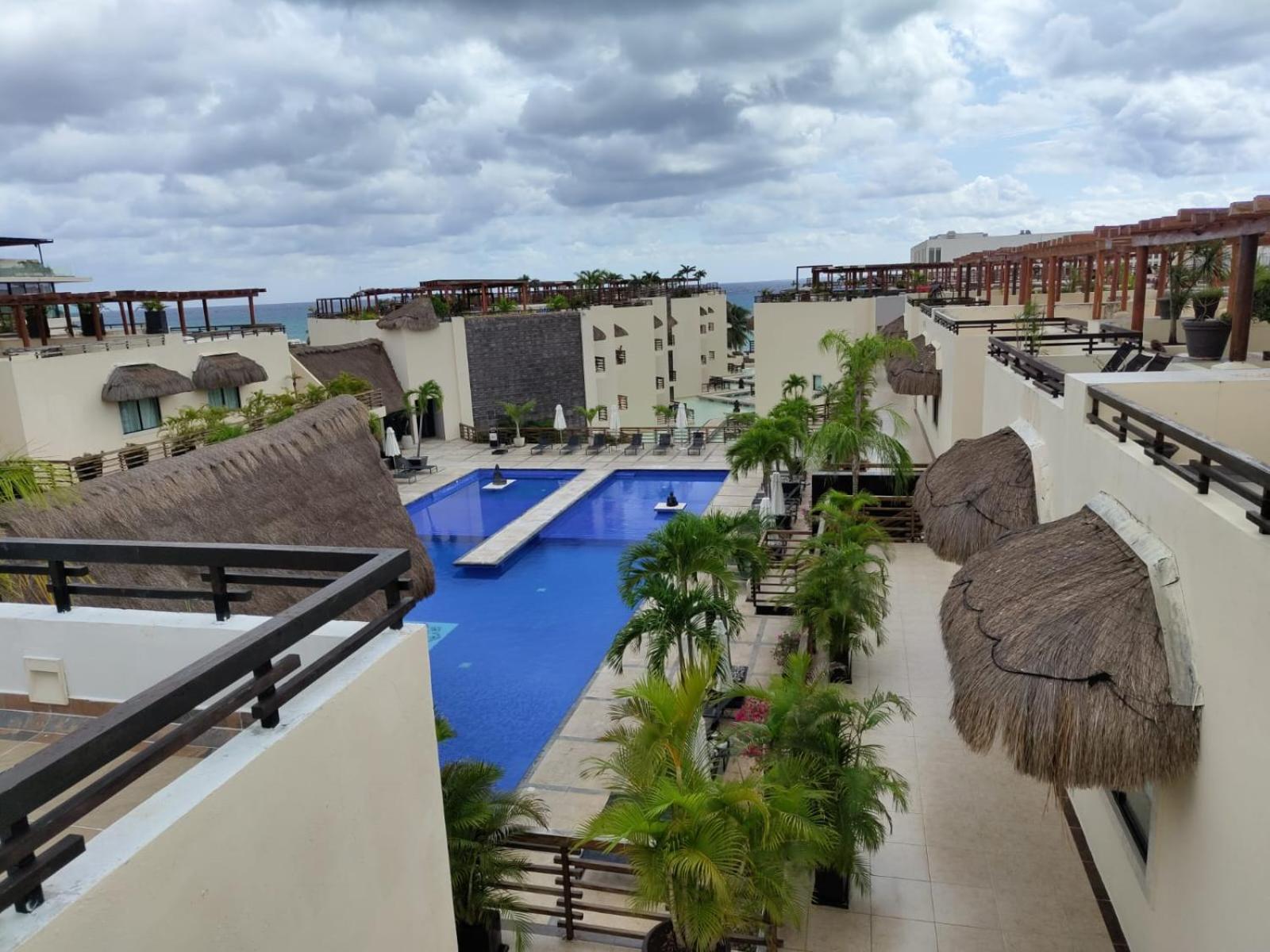 Private Pool 2 Bedroom Aldea Thai * Playa del Carmen