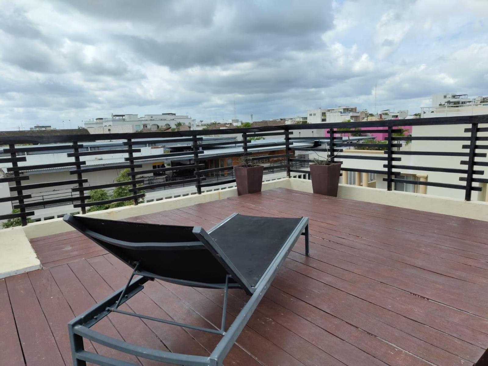 Apartamento Private Pool 2 Bedroom Aldea Thai