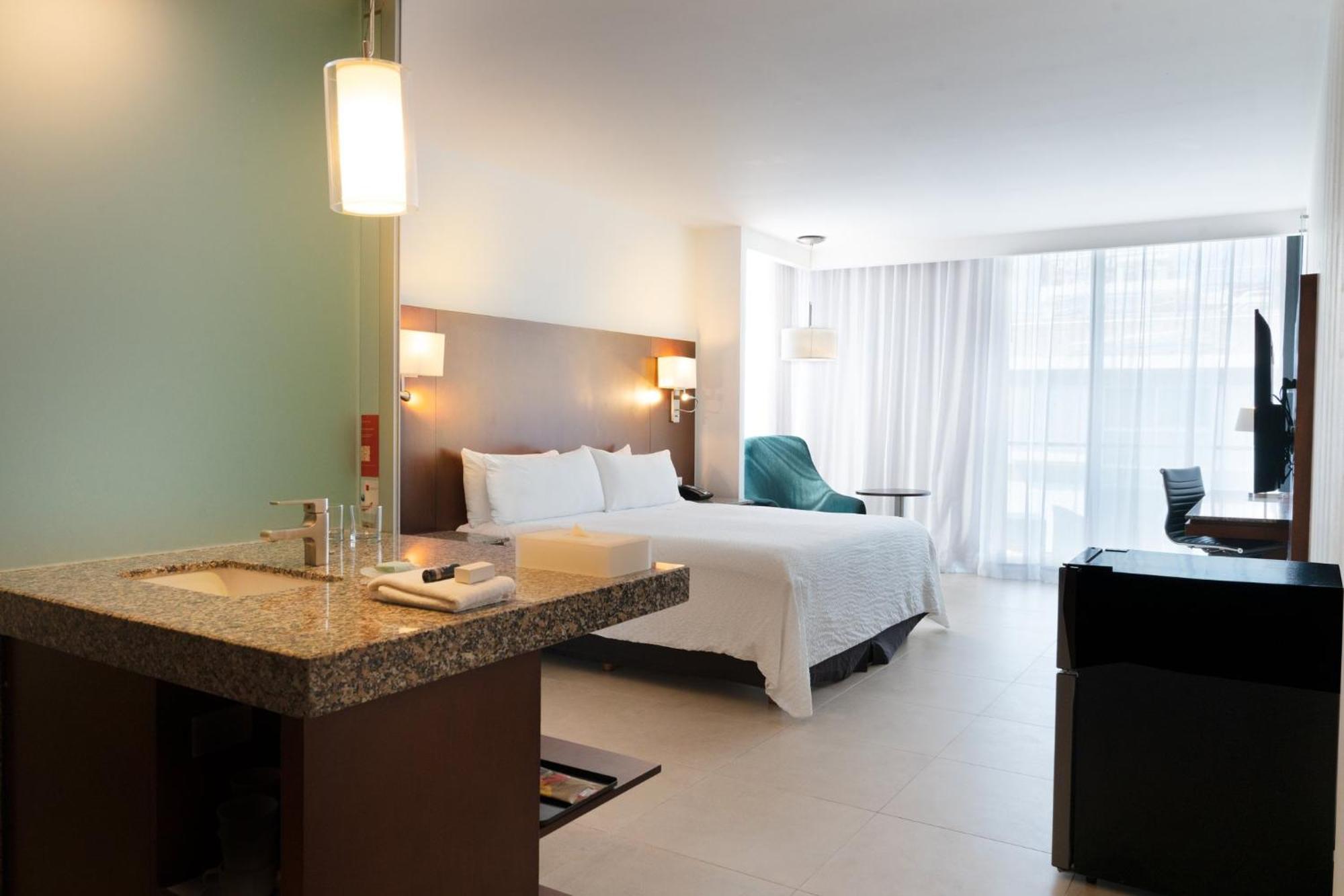 Fiesta Hotel Playa del Carmen