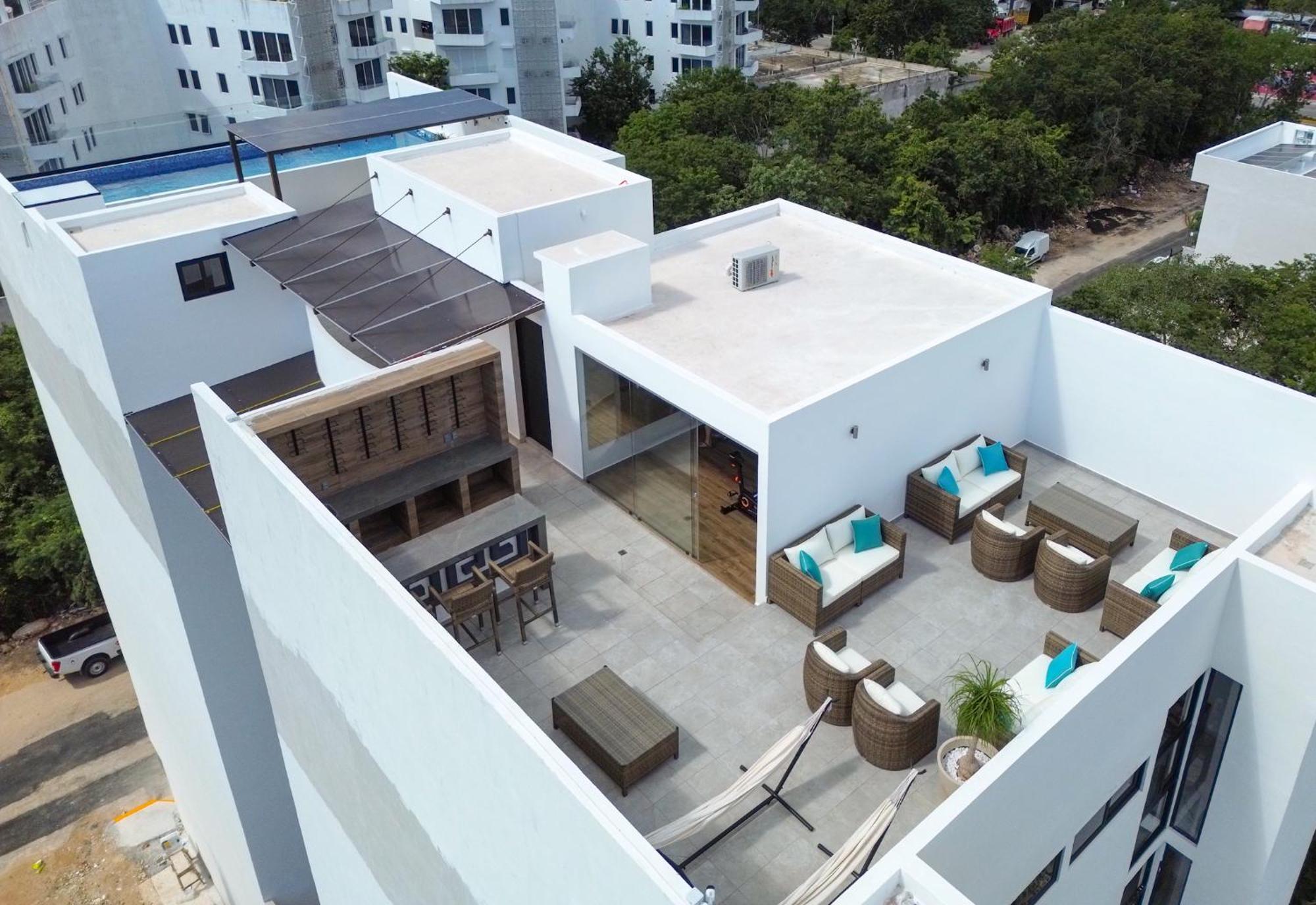 Sur 307 Appartement
