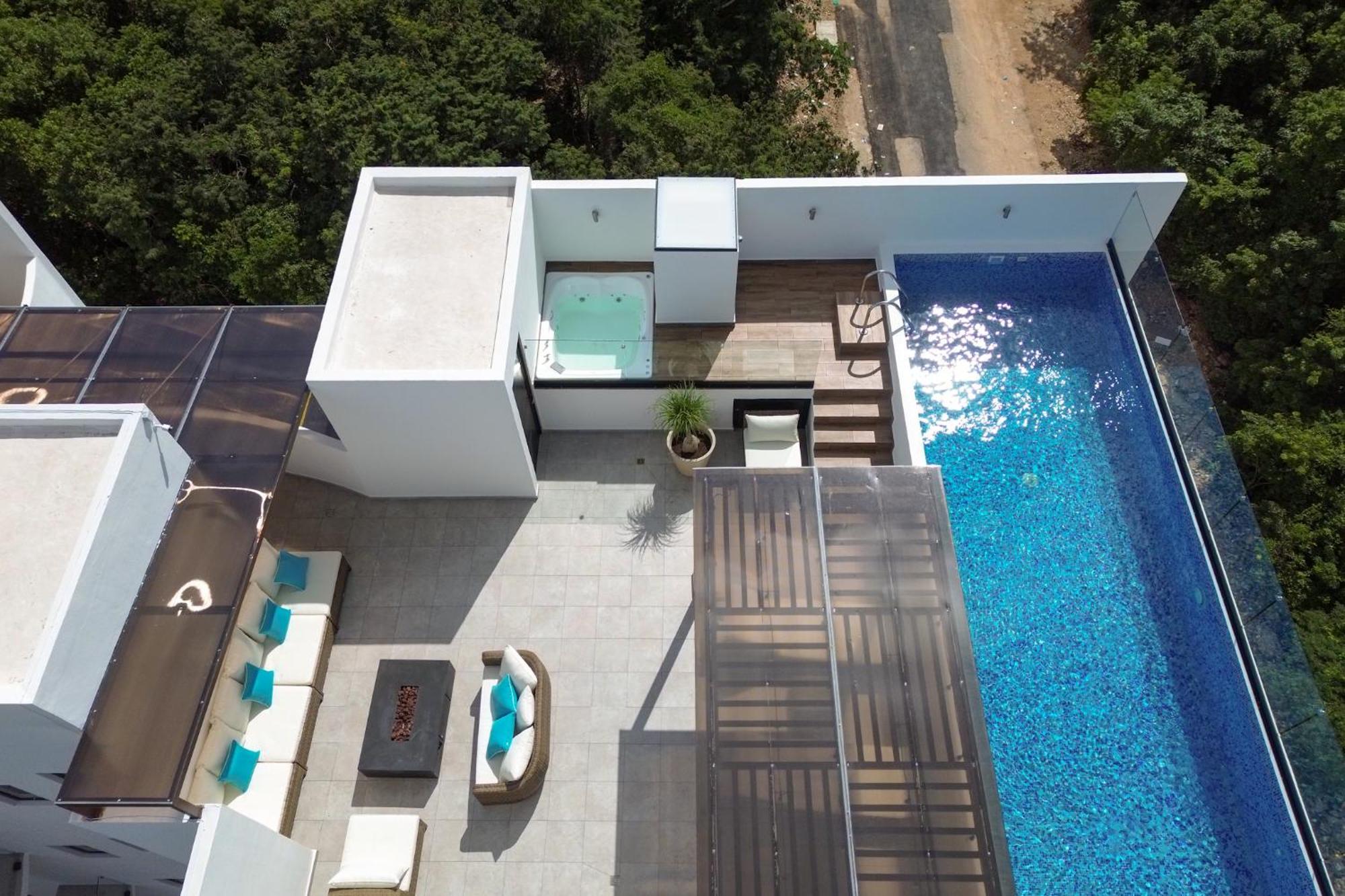 Sur 307 Appartement